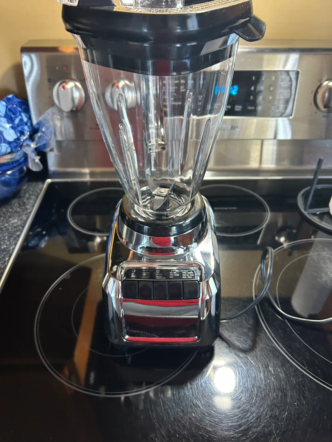 Hamilton Beach Blender