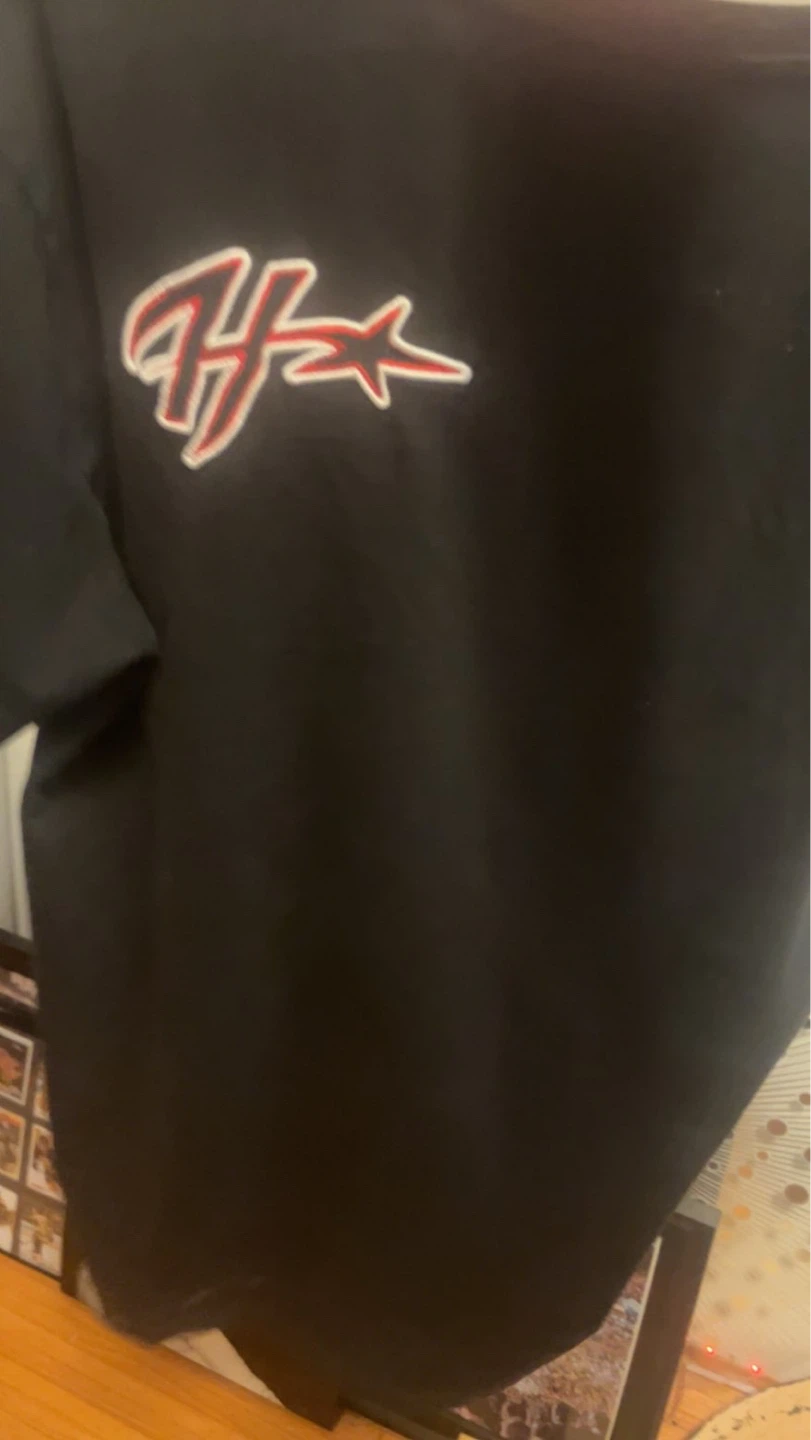 Hoodrich T-Shirt - photo 2