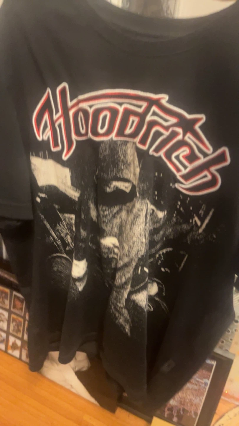 Hoodrich T-Shirt