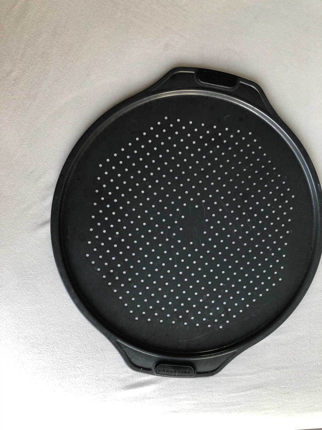 Lagostina Pizza Pan
