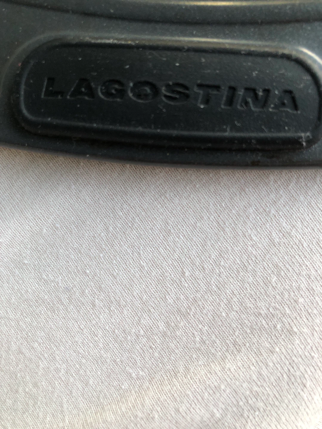 Lagostina Pizza Pan - photo 2
