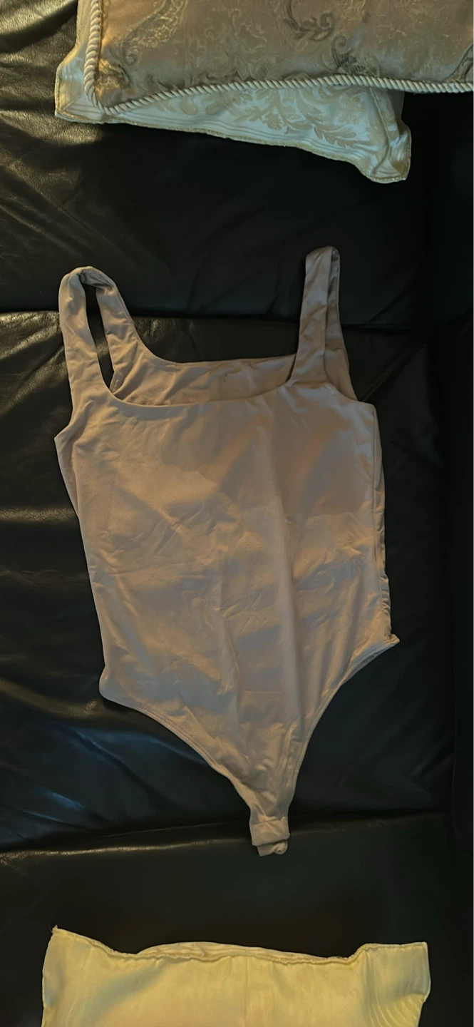 Bodysuit