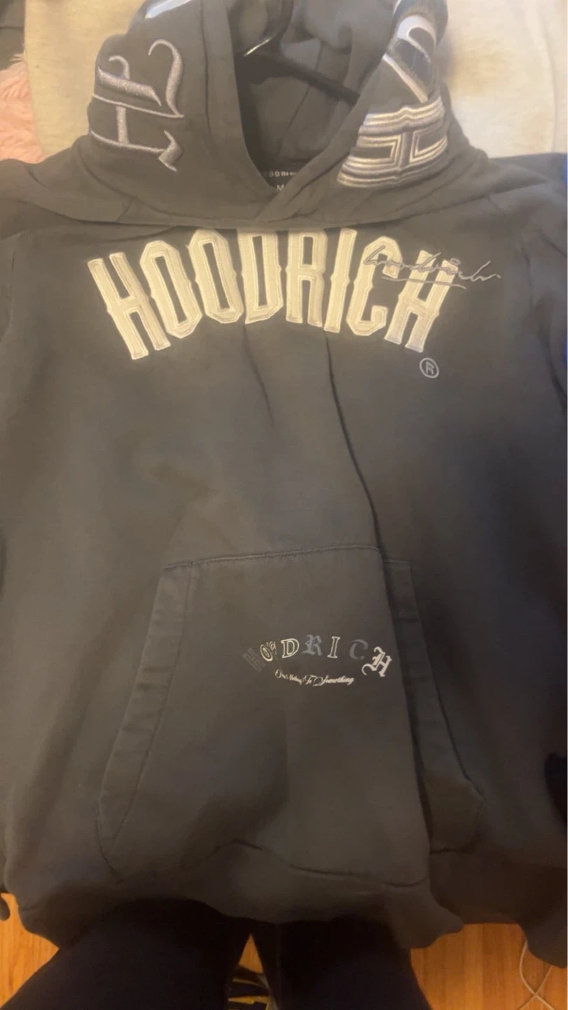 Hoodrich Hoodie