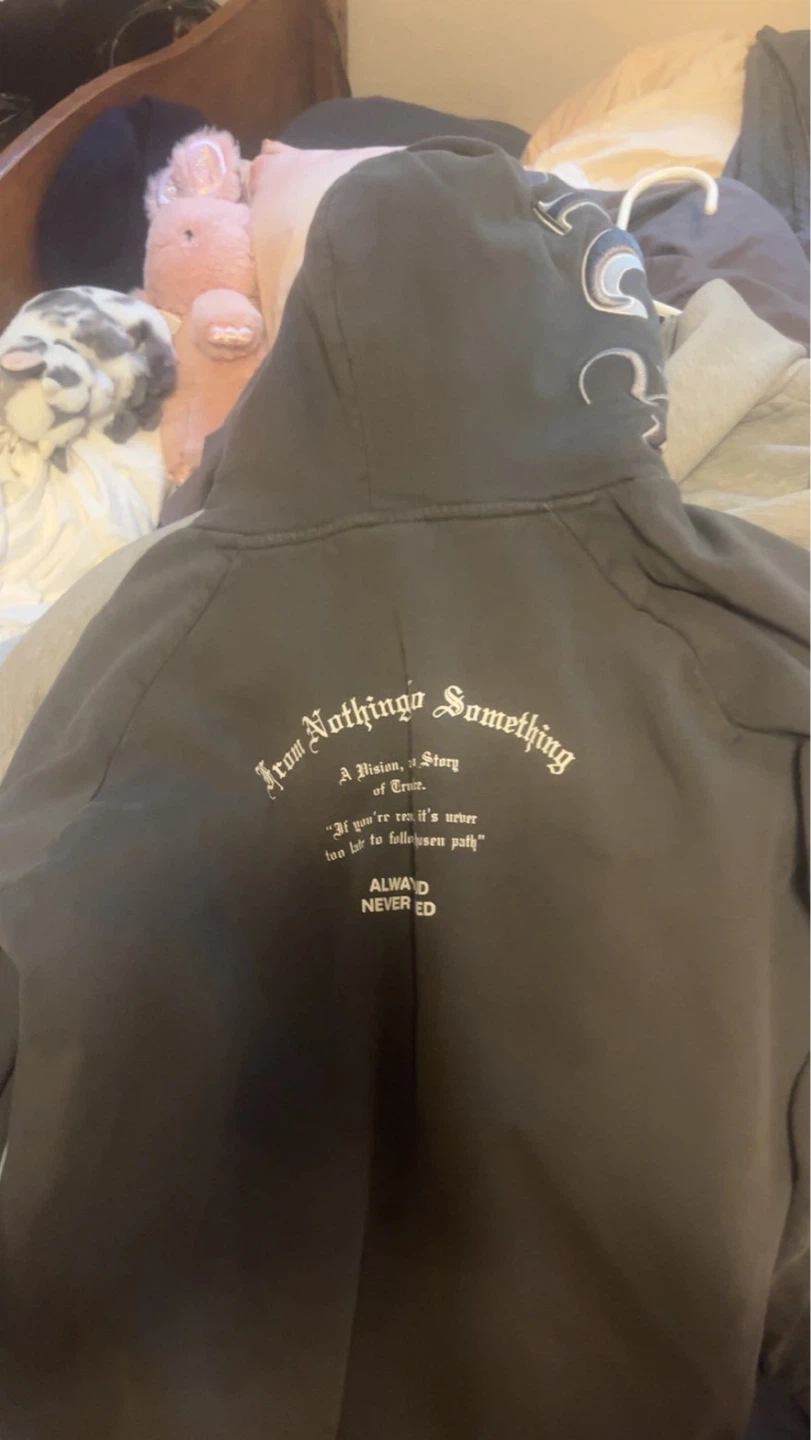 Hoodrich Hoodie - photo 2