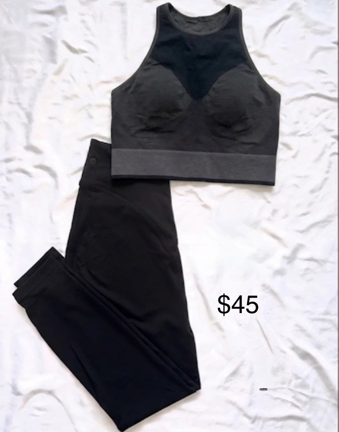Whole OUTFIT ONLY $45