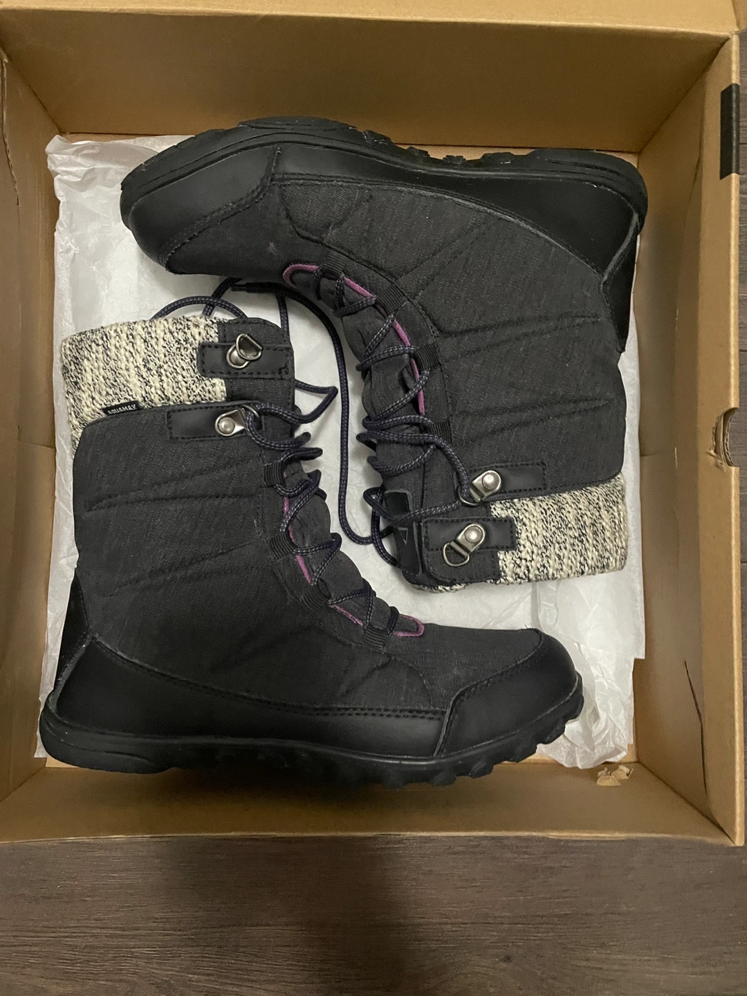 Women’s Boots
