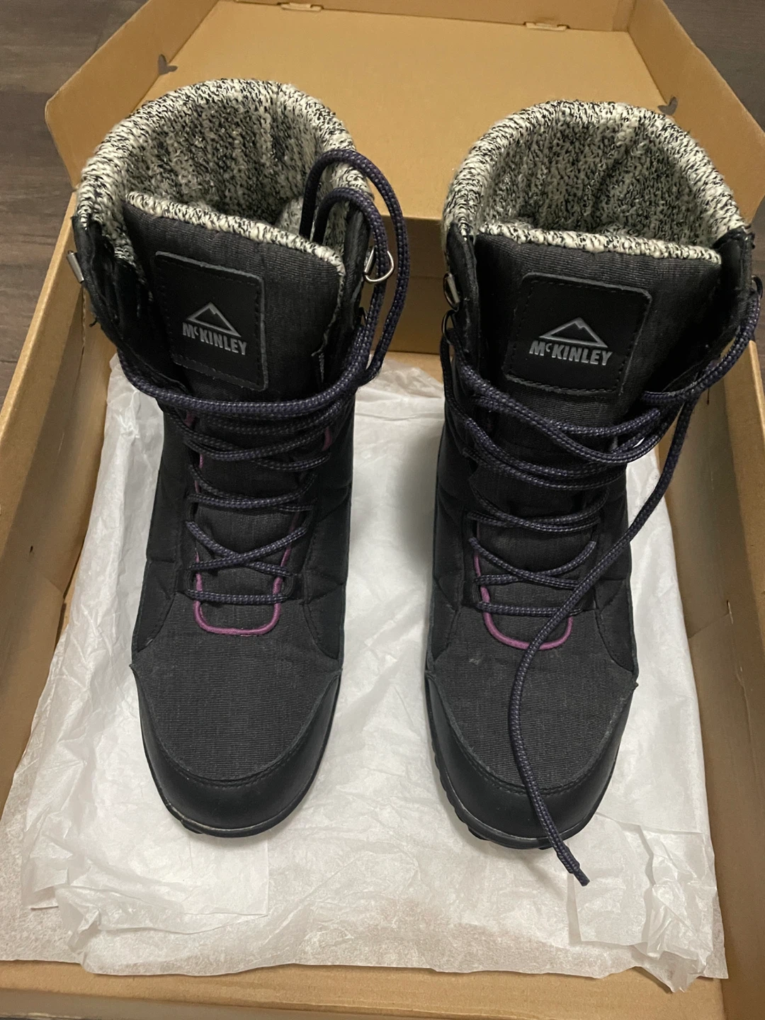 Women’s Boots - photo 2