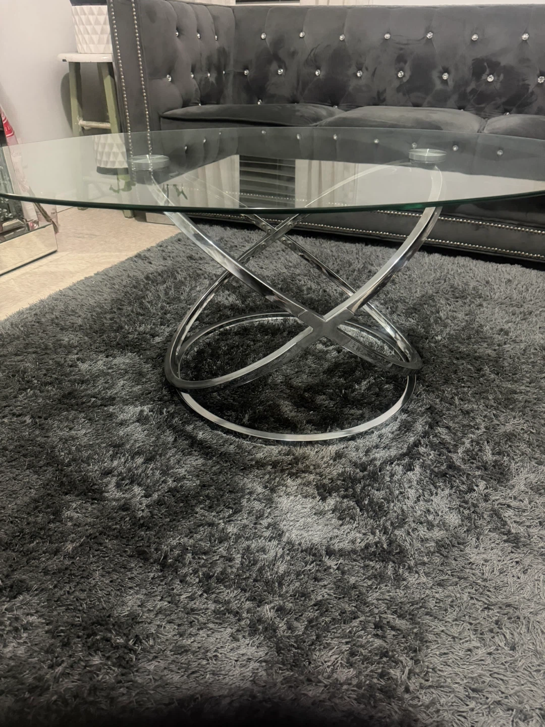Juego de mesa de sala