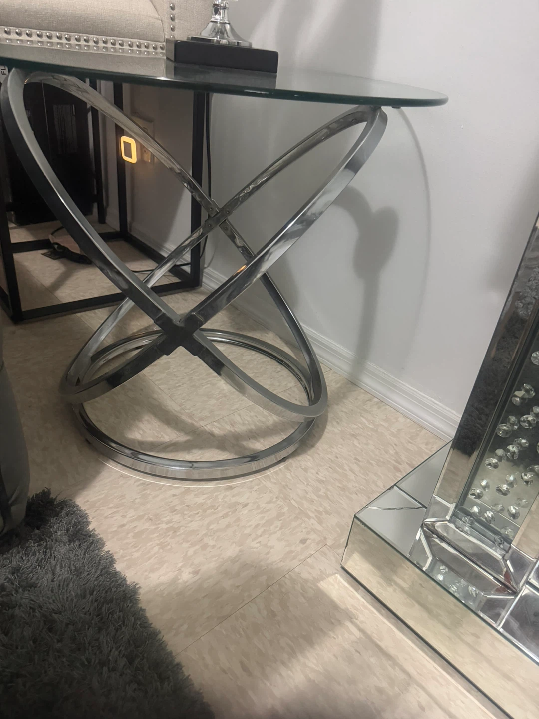 Juego de mesa de sala - photo 2