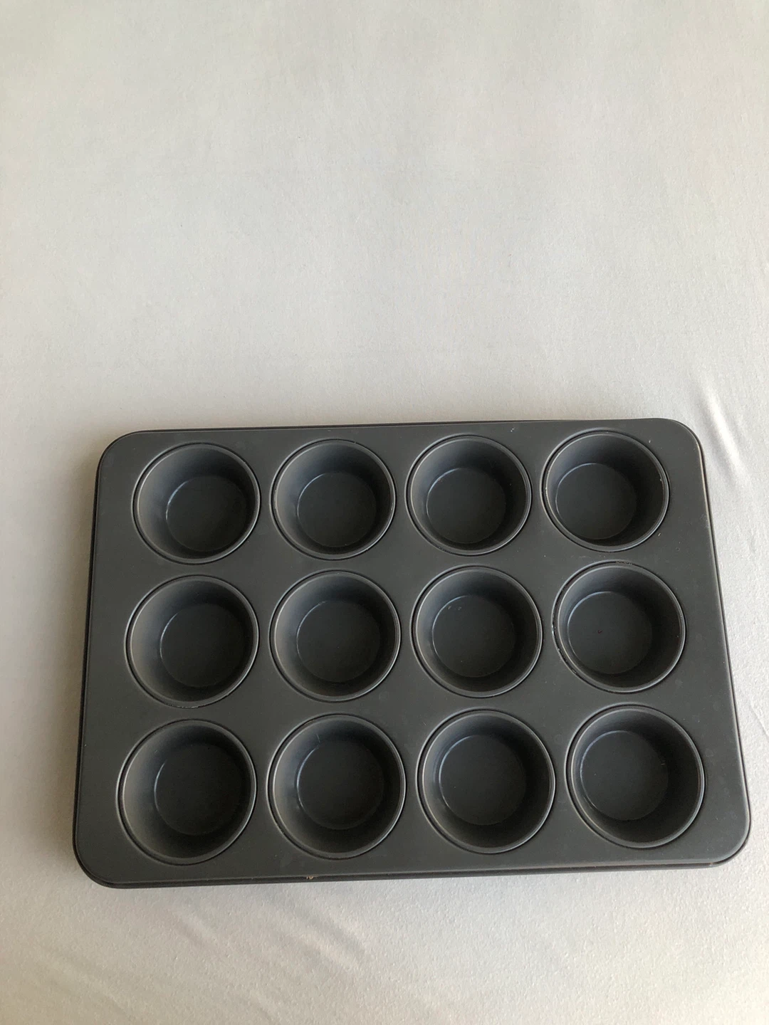 IKEA Muffin Tin 12 Cup