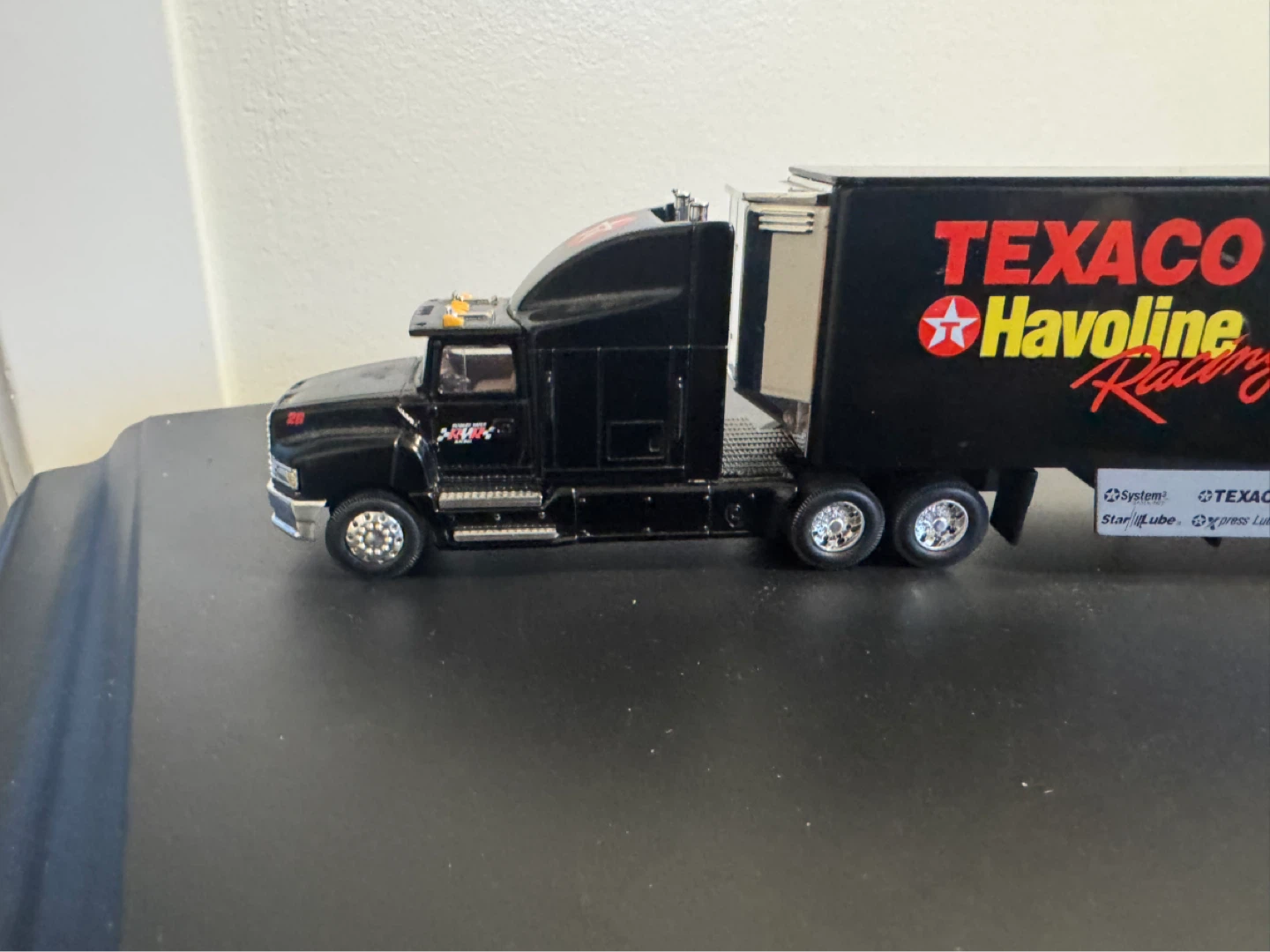 Diecast Semi Trucks and Trailers - photo 3