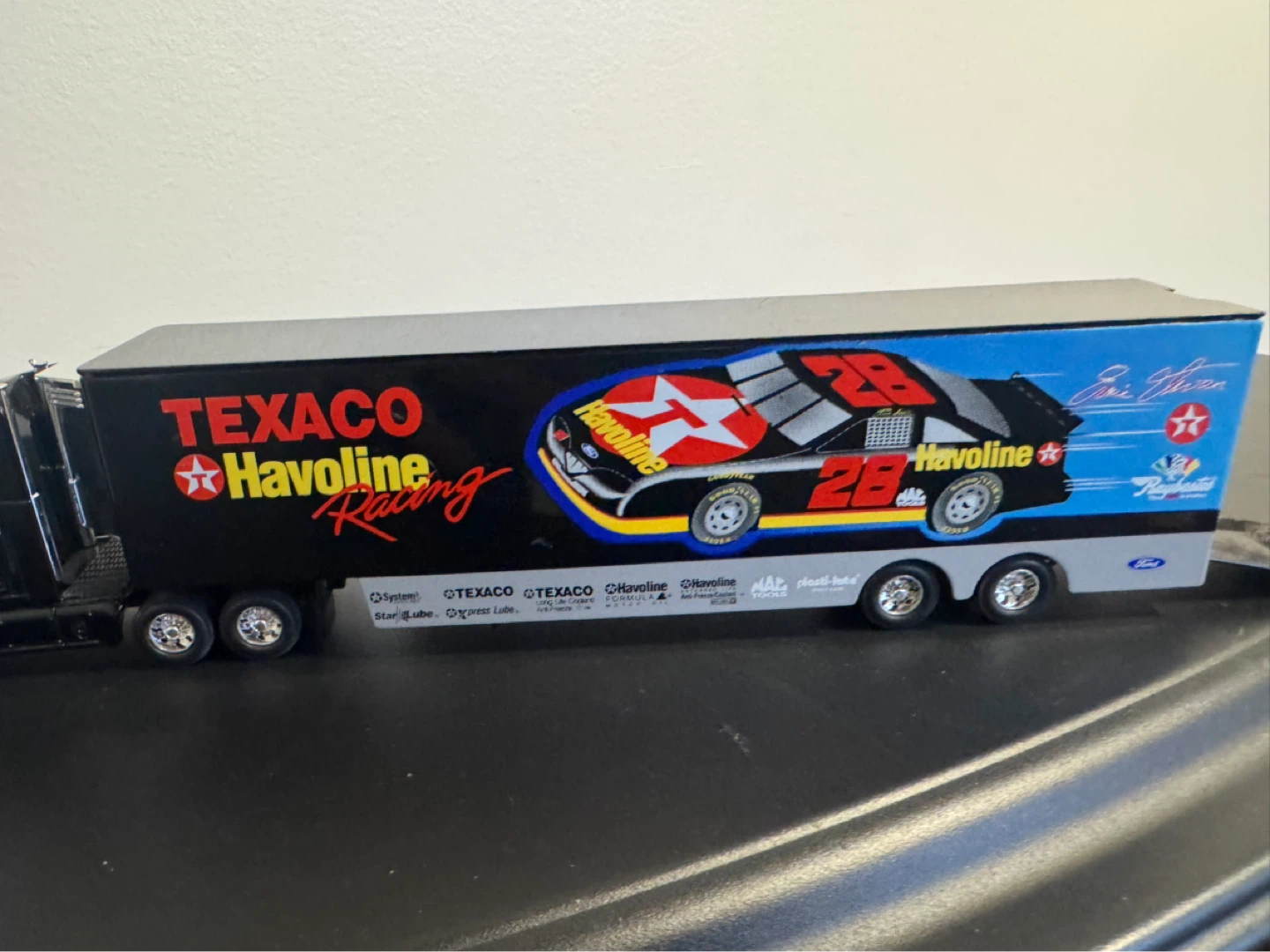 Diecast Semi Trucks and Trailers - photo 4