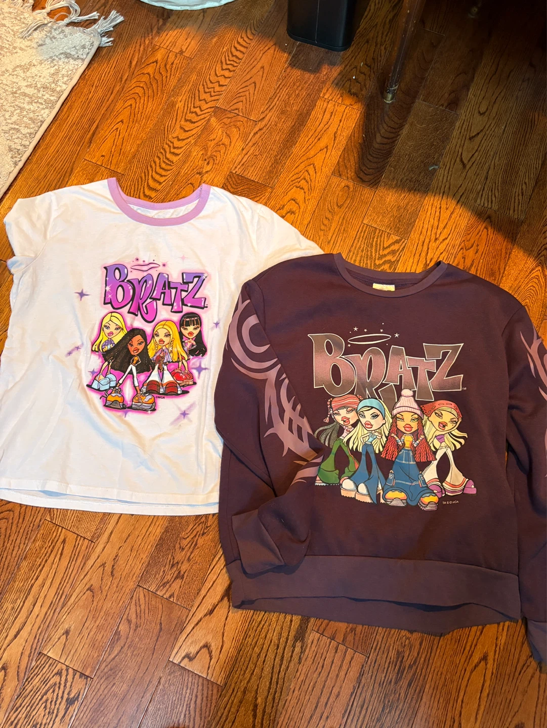 LADIES SIZE MEDIUM