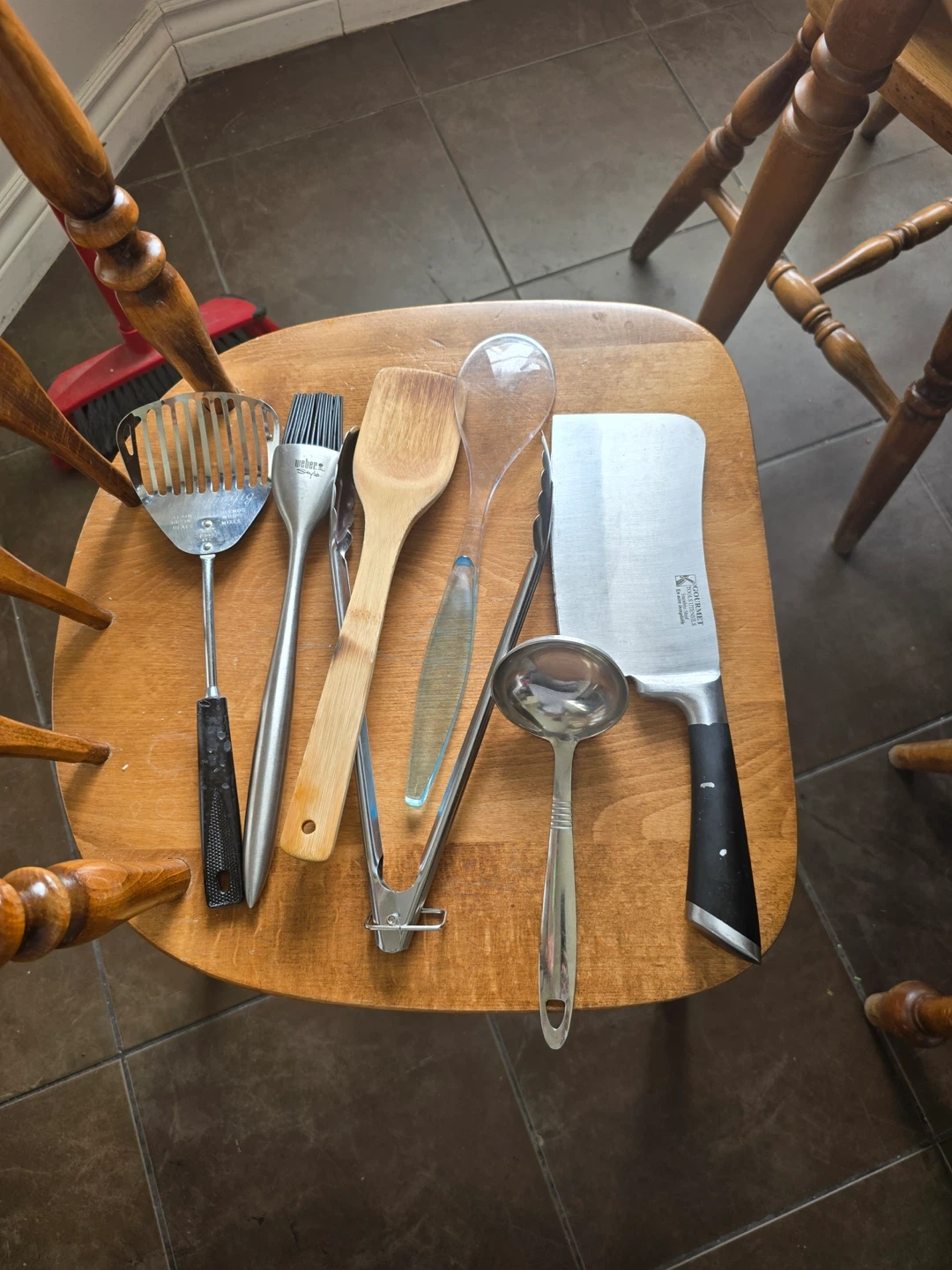 Assorted Kitchen Utensils and Cutlery - photo 2