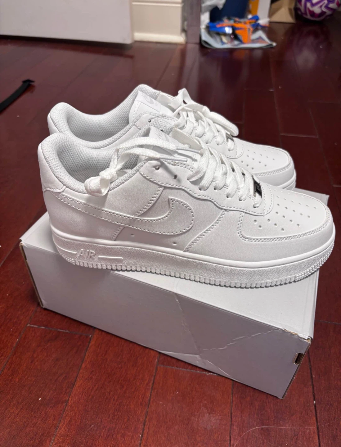 Air forces - photo 2