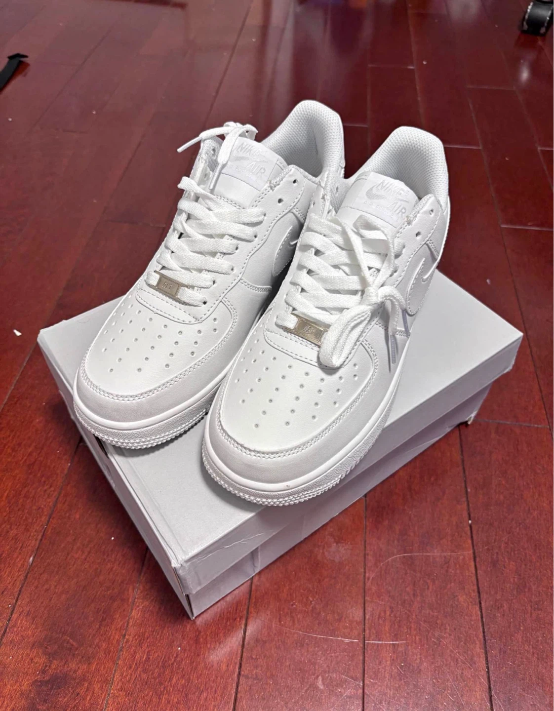 Air forces