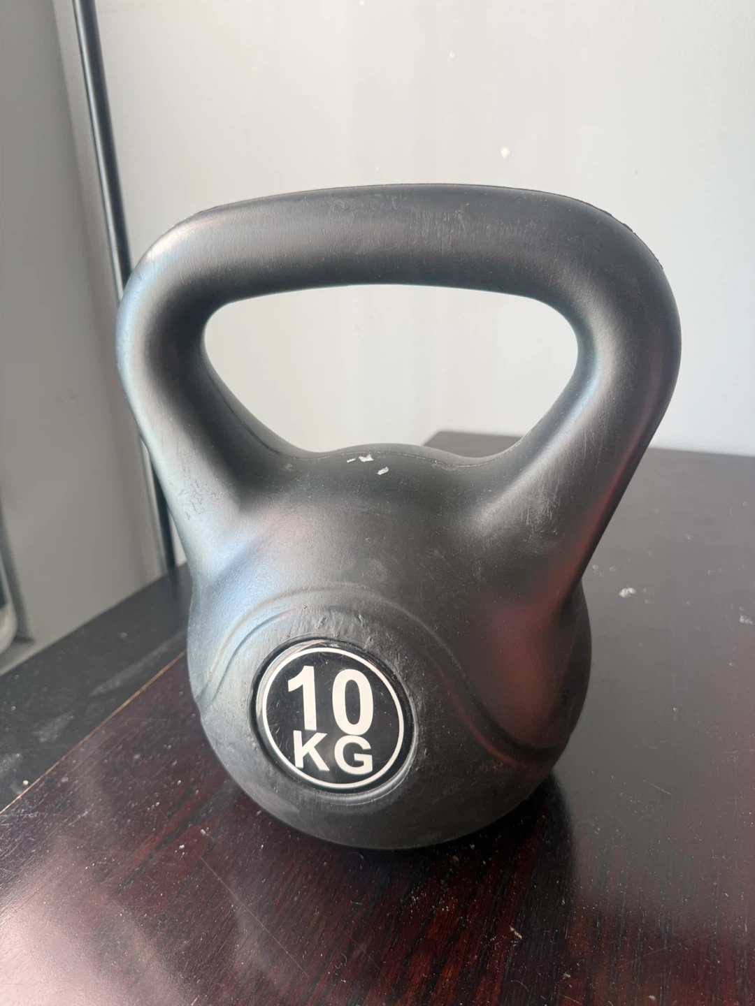 10 KG Kettlebell