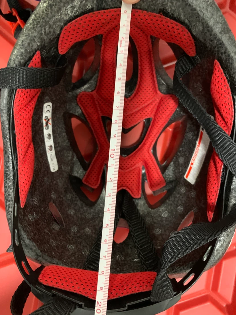 Helmet x2 (Moving sale) - photo 4