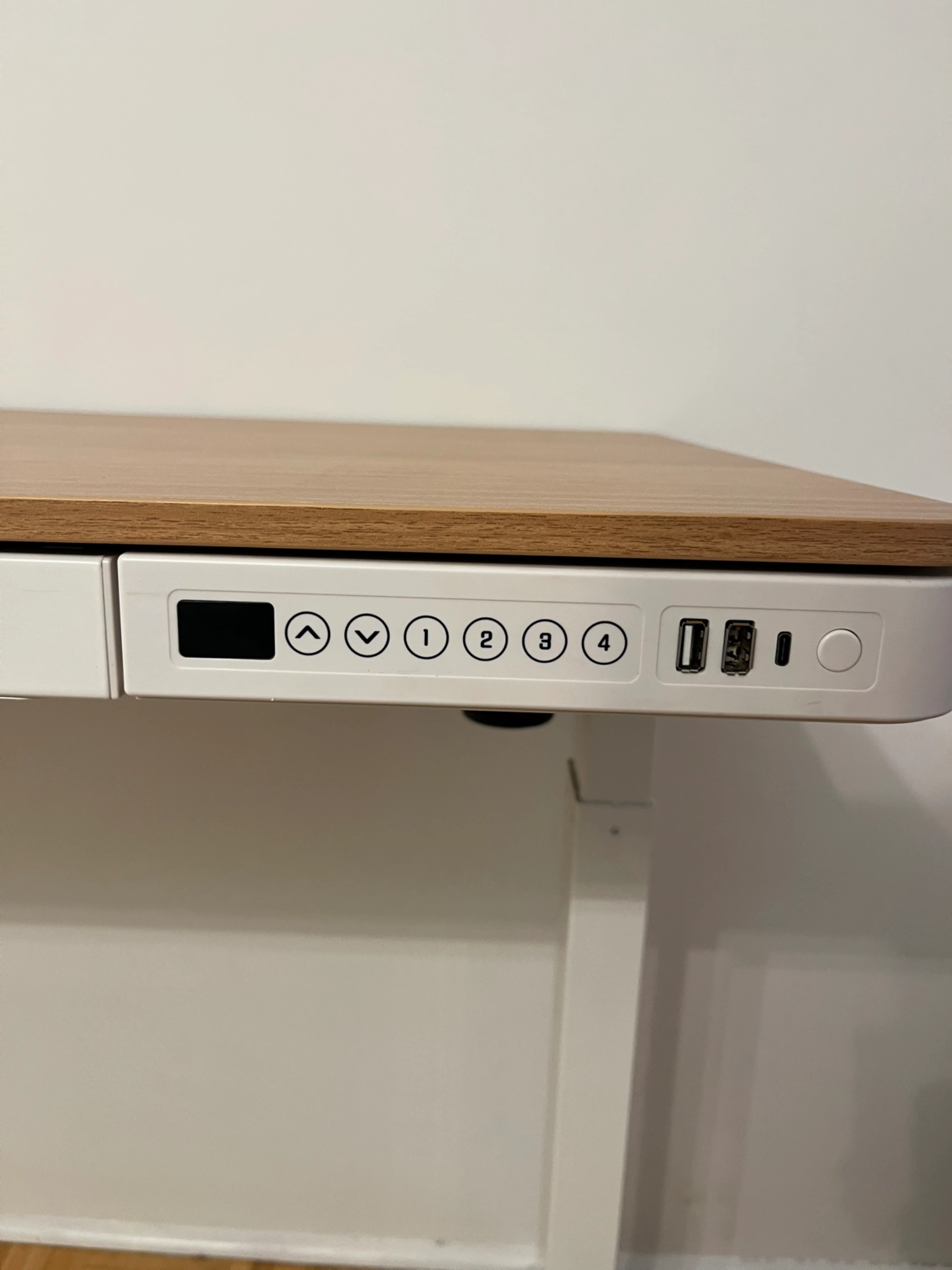 FlexiSpot Sit/Stand Desk with Drawer - photo 2