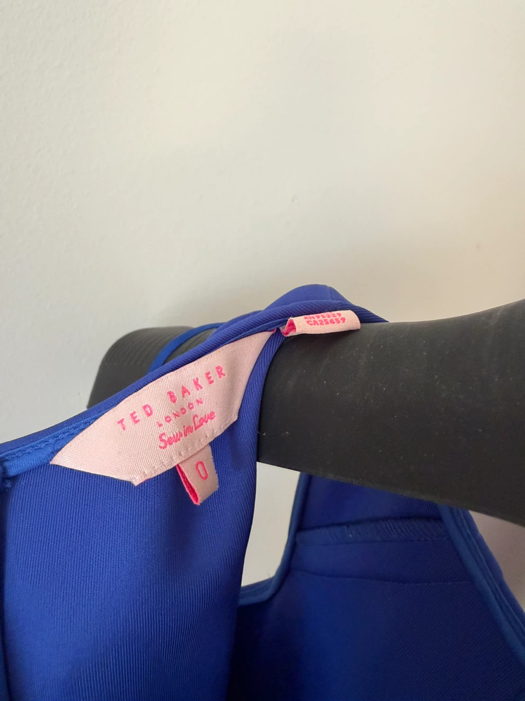 Ted Baker Dress - Size 0 - photo 3