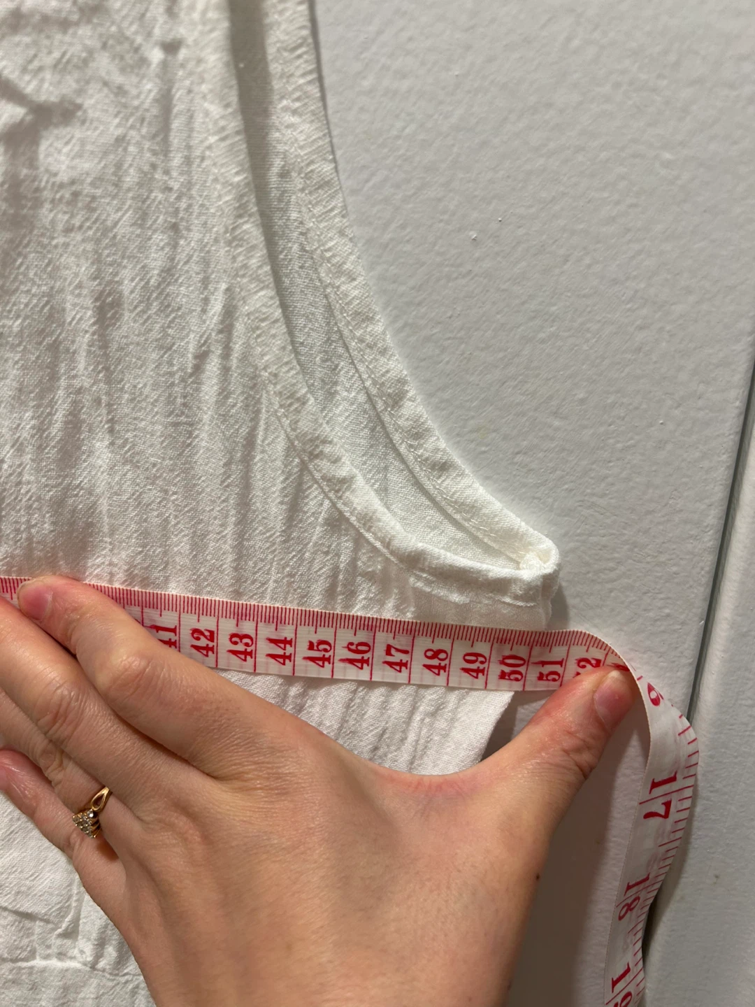 Free Brand New White Dress - photo 3