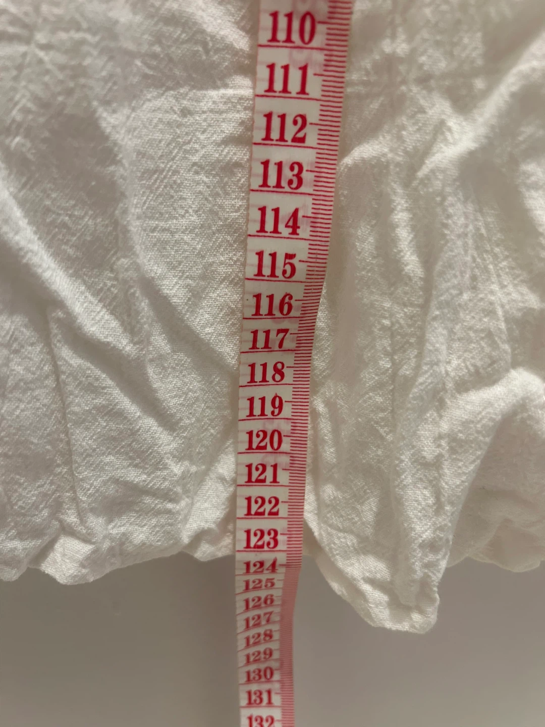 Free Brand New White Dress - photo 4