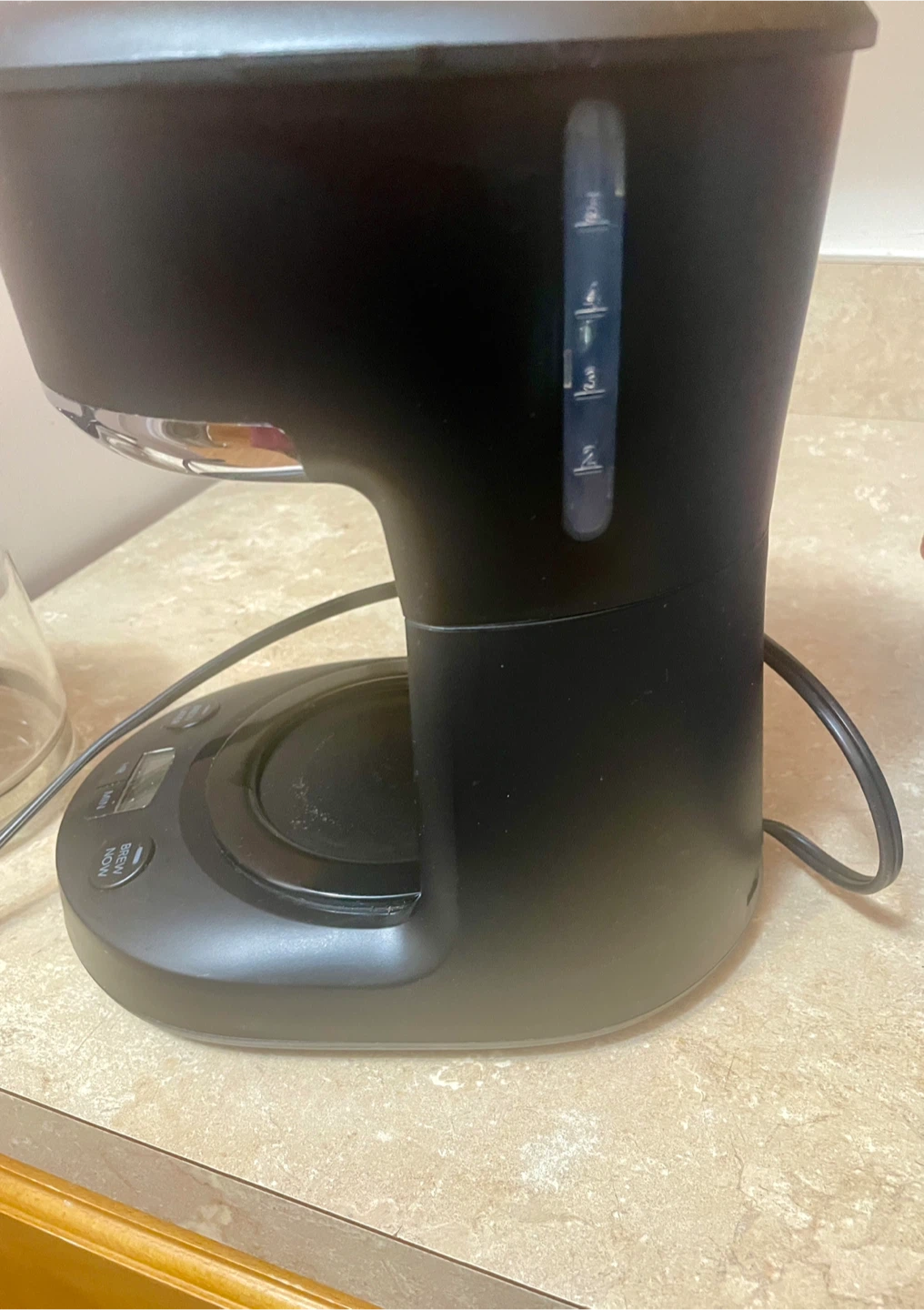 Mr. Coffee 5-Cup Coffee Maker - photo 4