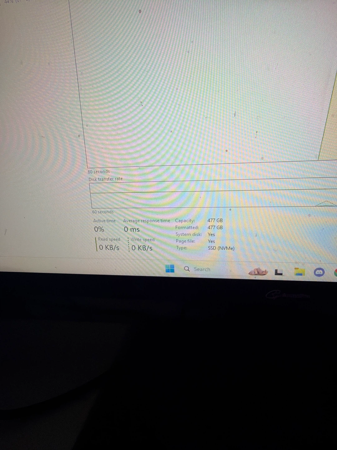 Rx 5700xt you intel i3 12100f 16gb ddr4 512gb ssd. - photo 4