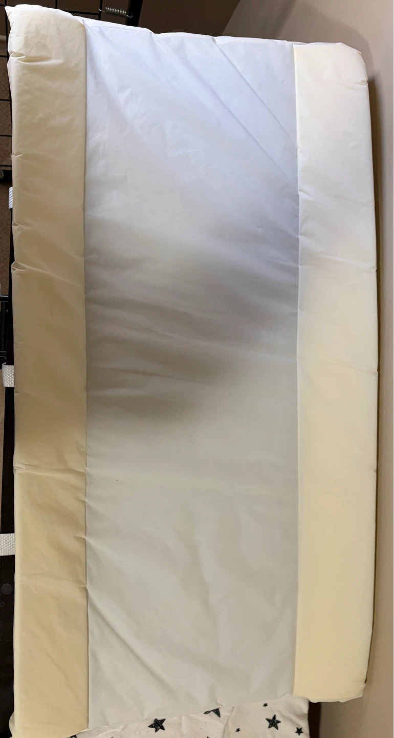 Baby Changing Pad with Covers
