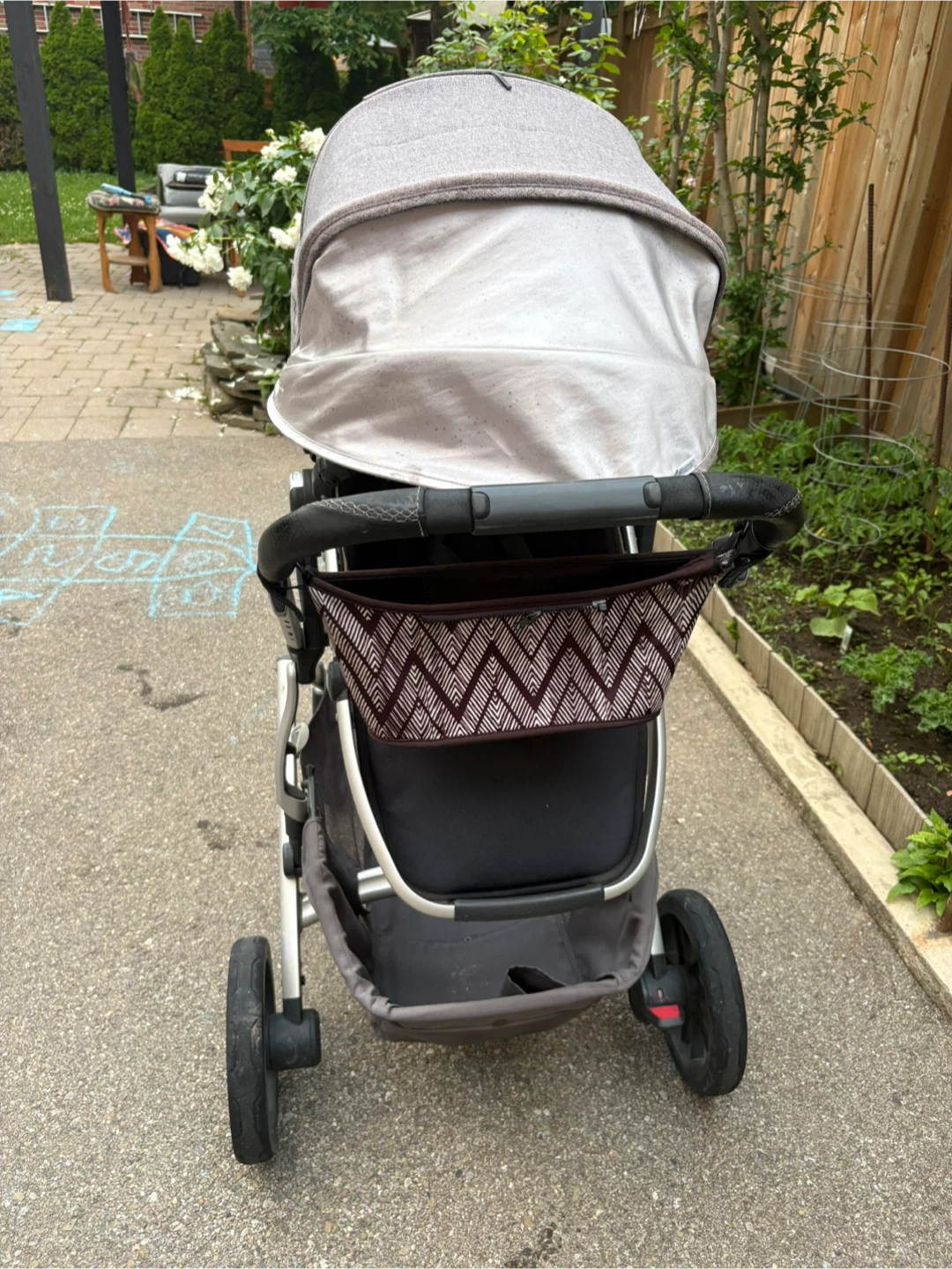 UPPAbaby Vista 2018 Stroller - photo 2