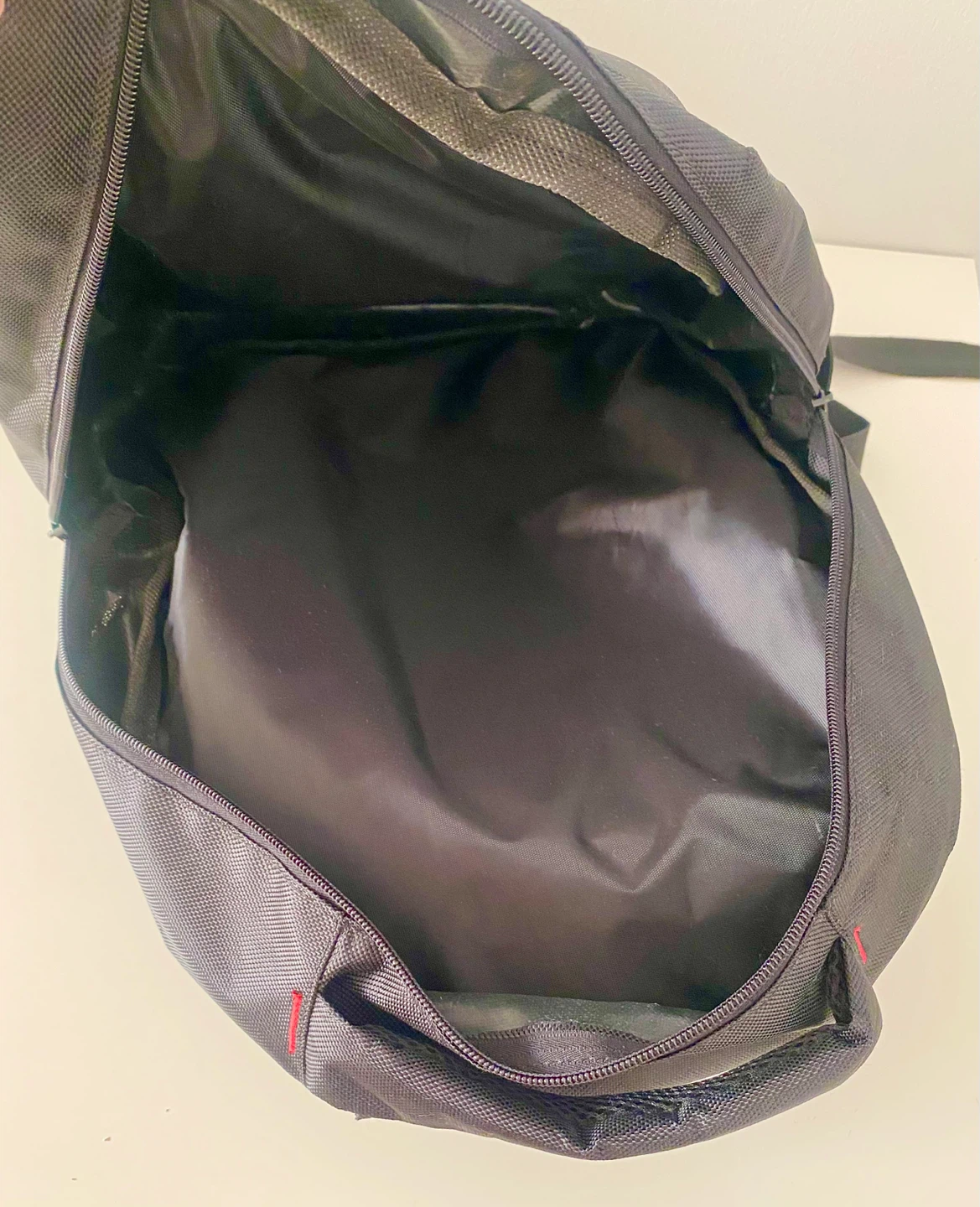 Black Backpack - photo 3