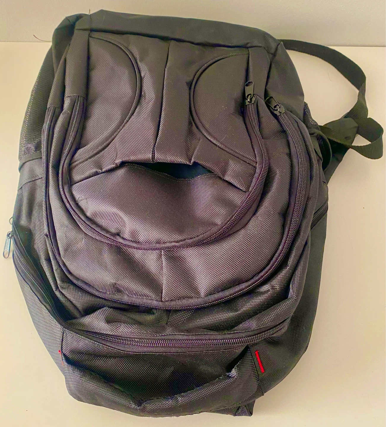 Black Backpack - photo 4