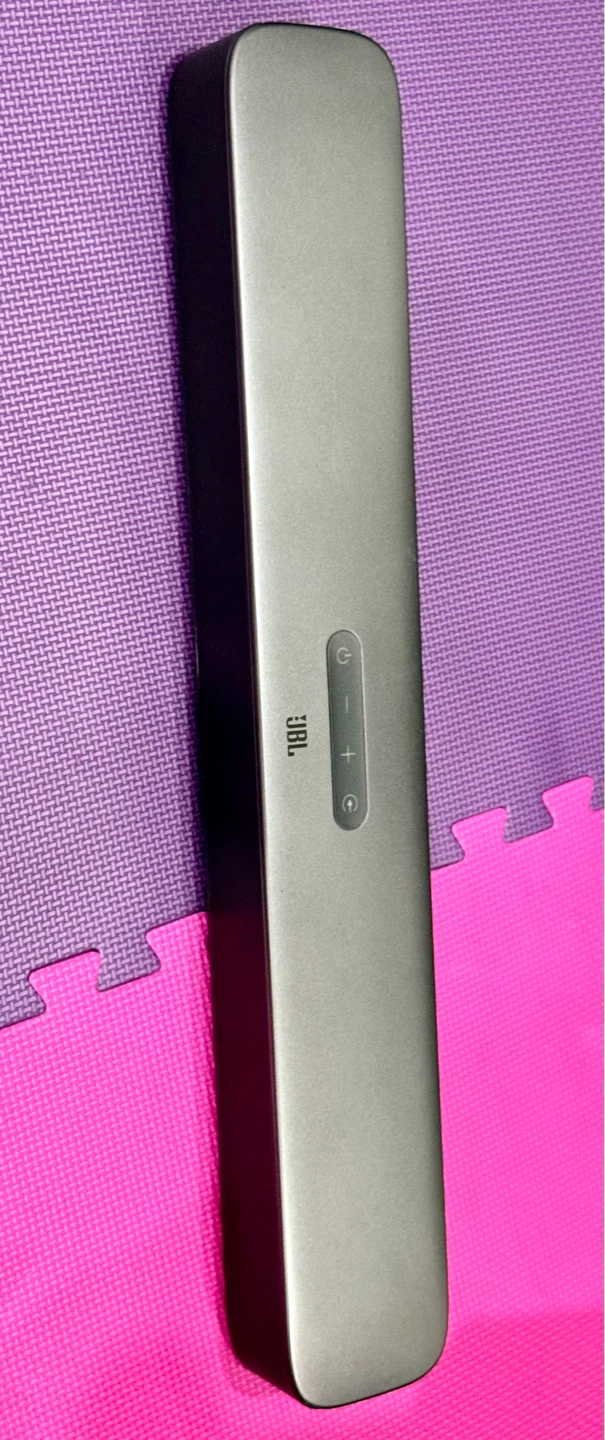 JBL Bar 2.0 All-in-one Soundbar System - photo 2
