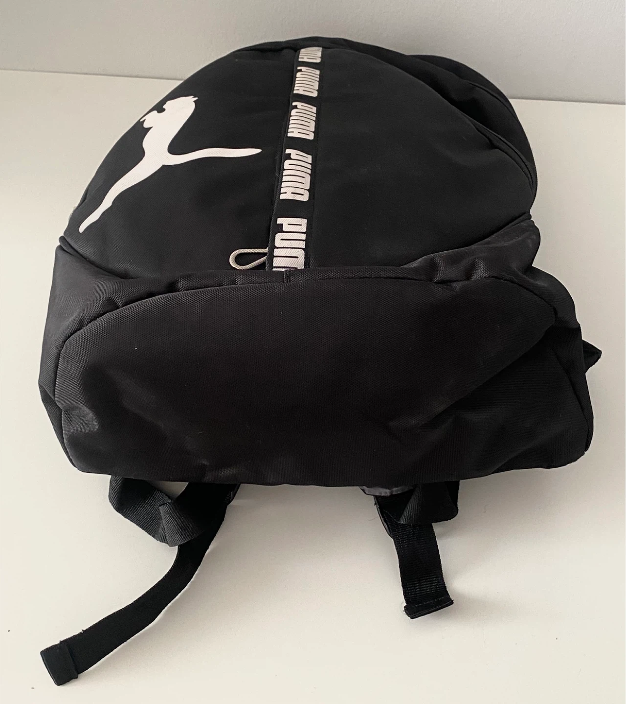 Black Puma Backpack - photo 2
