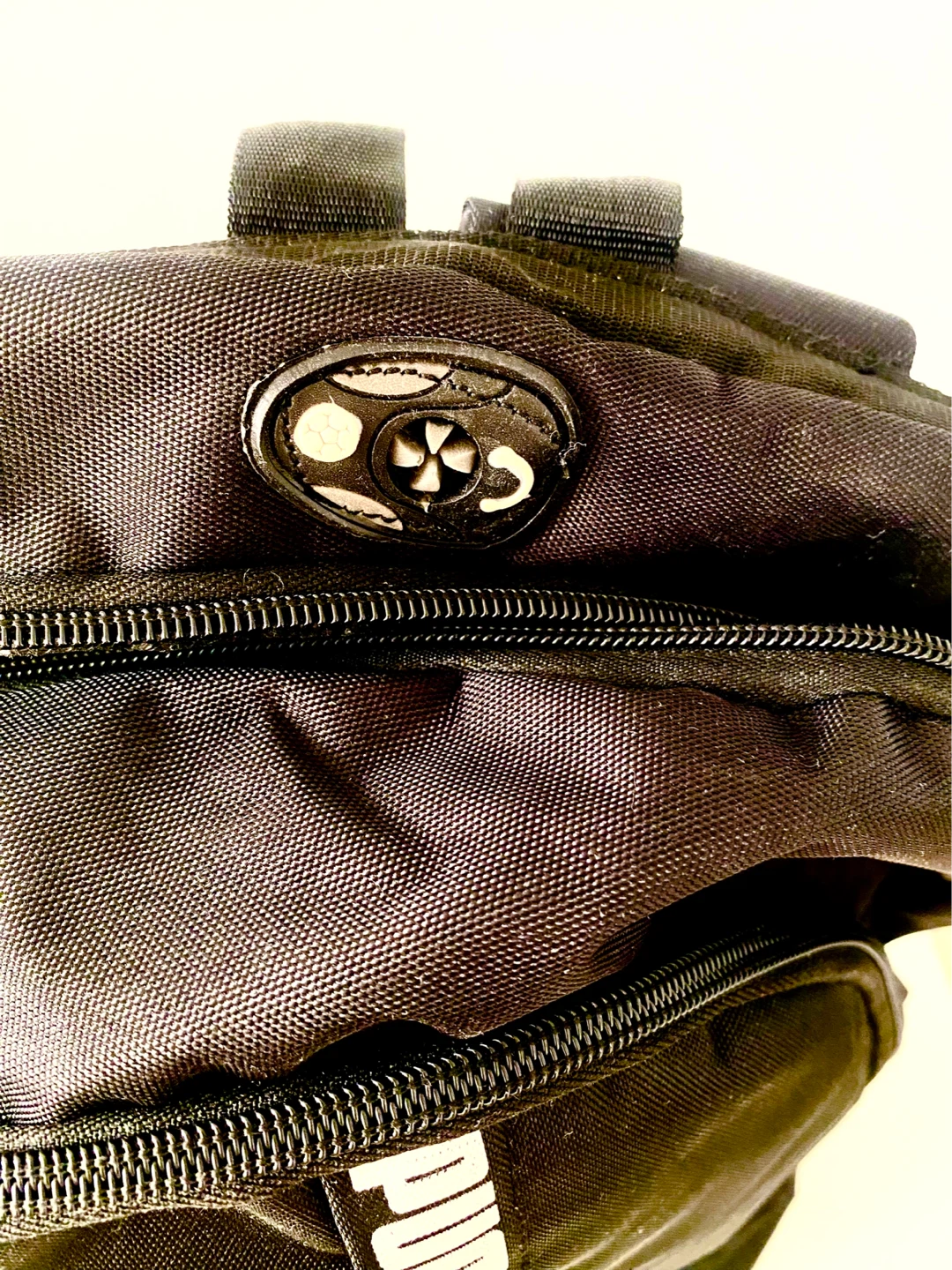 Black Puma Backpack - photo 3