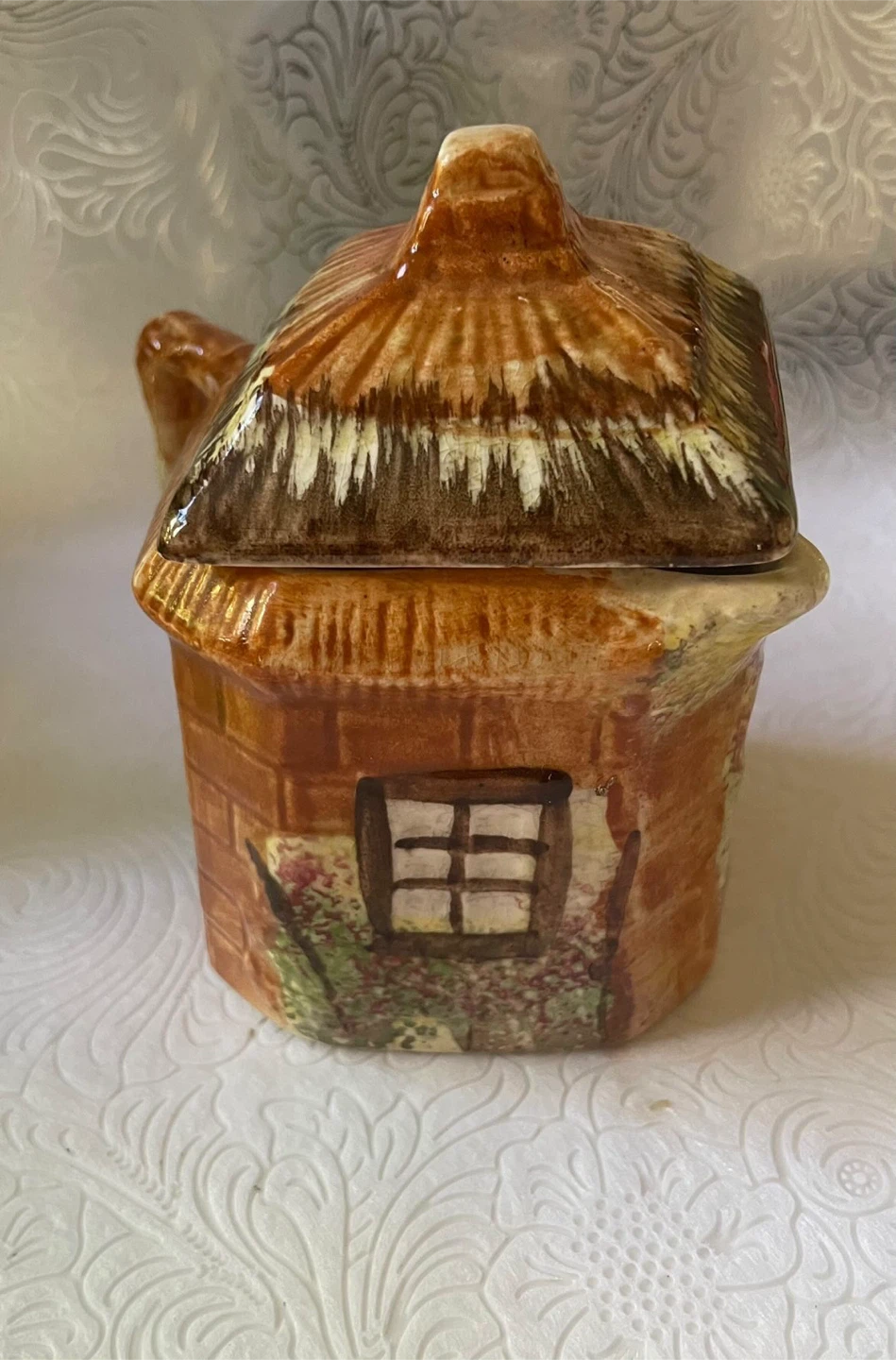 Vintage Price Kensington Cottage Ware Creamer – Made in England