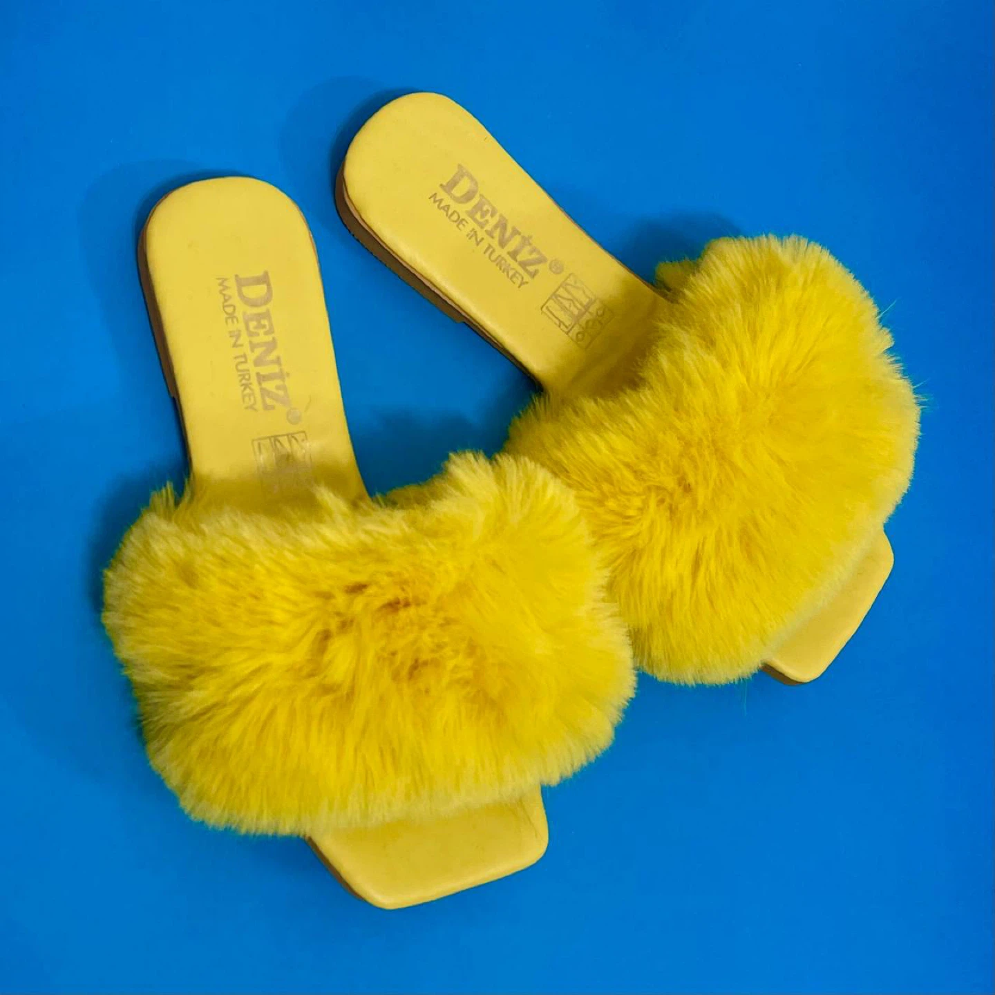 Amazing Woman Yellow Summer Stylish Set - photo 2