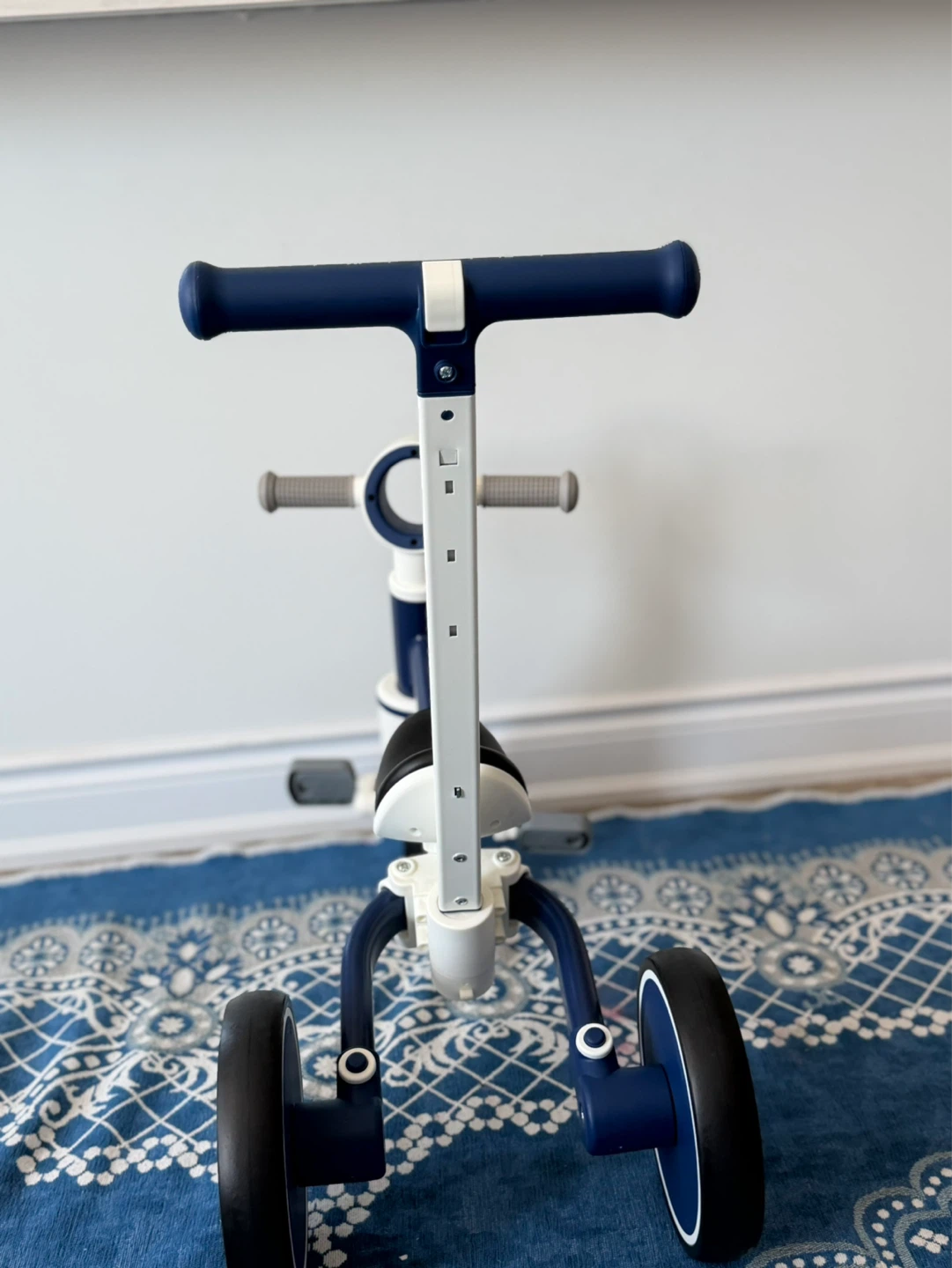 LUL-FUN 3-in-1 Kids Tricycle/Balance Bike - photo 3