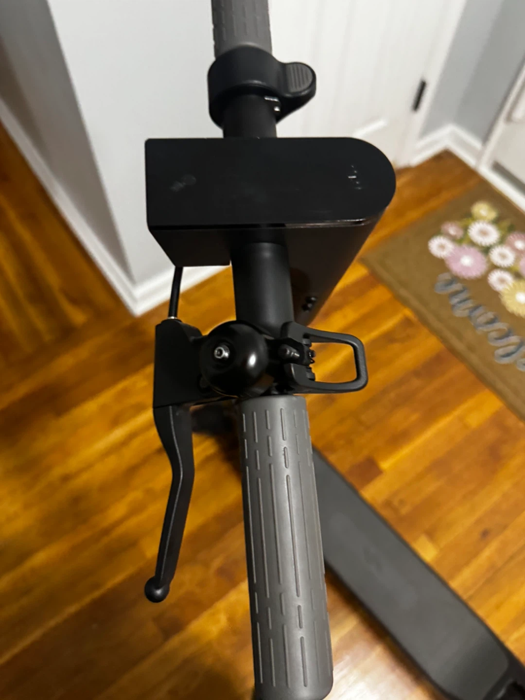 Electric Scooter - photo 4