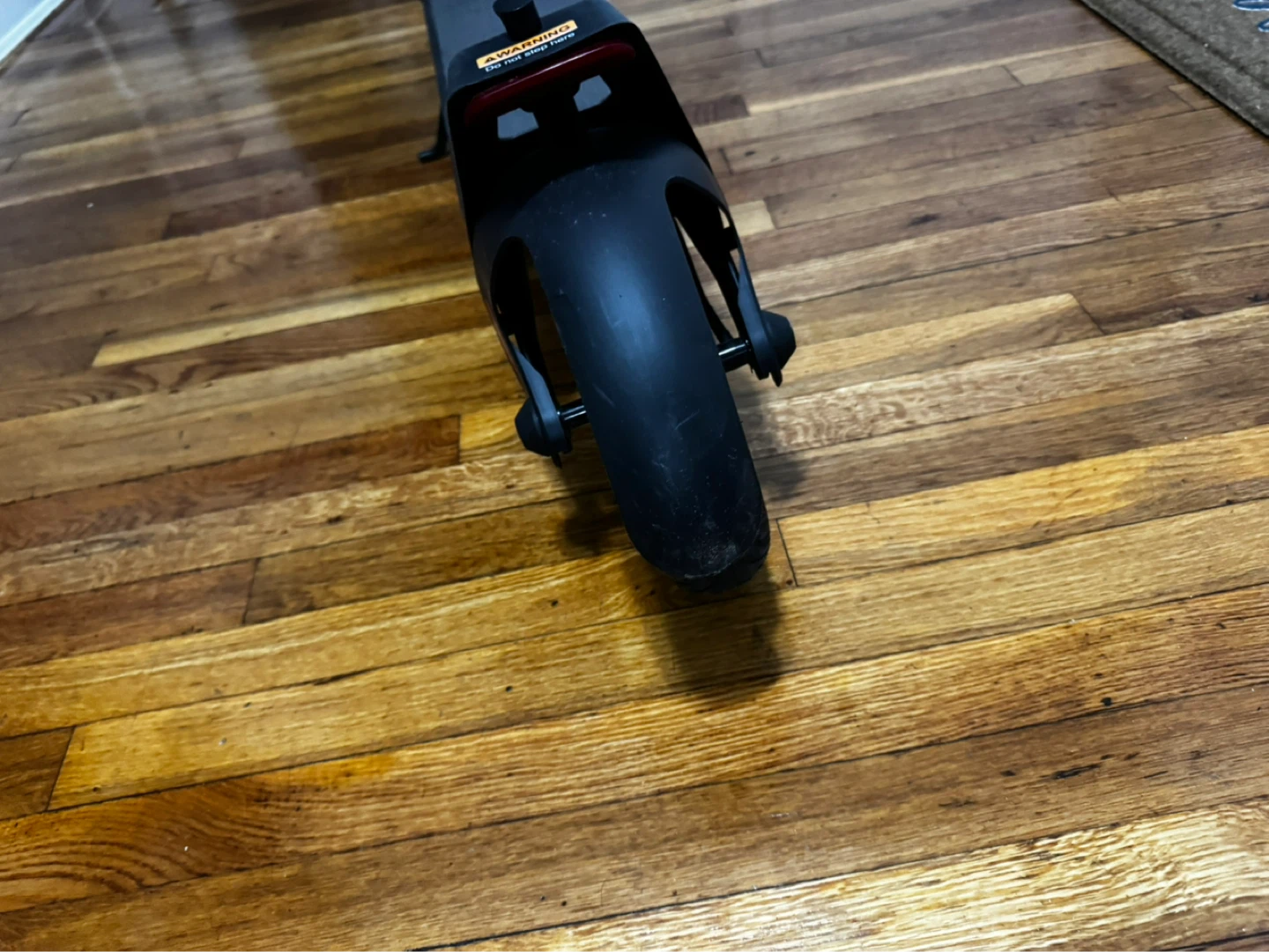 Electric Scooter - photo 5