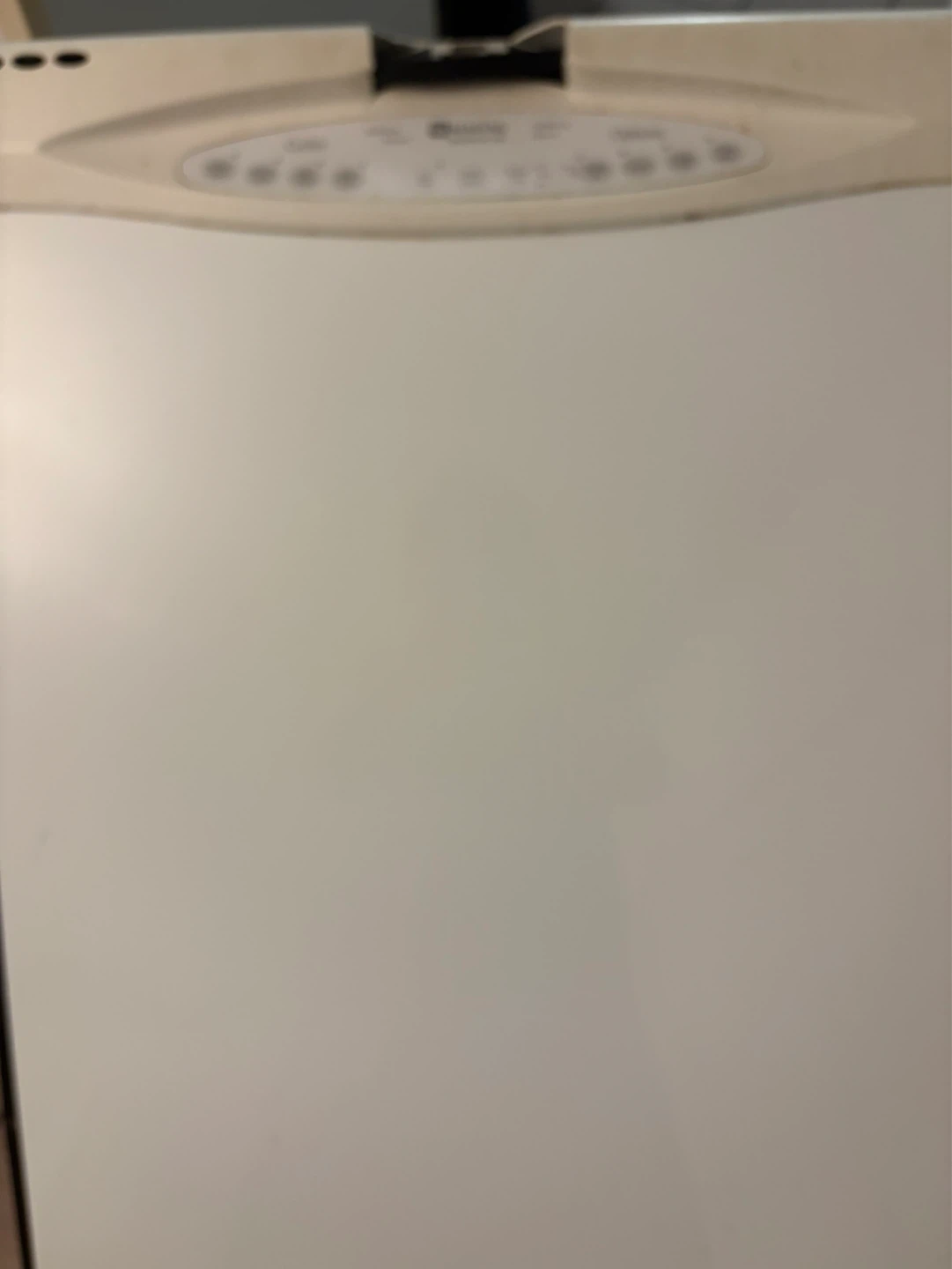 Maytag Dishwasher - photo 2