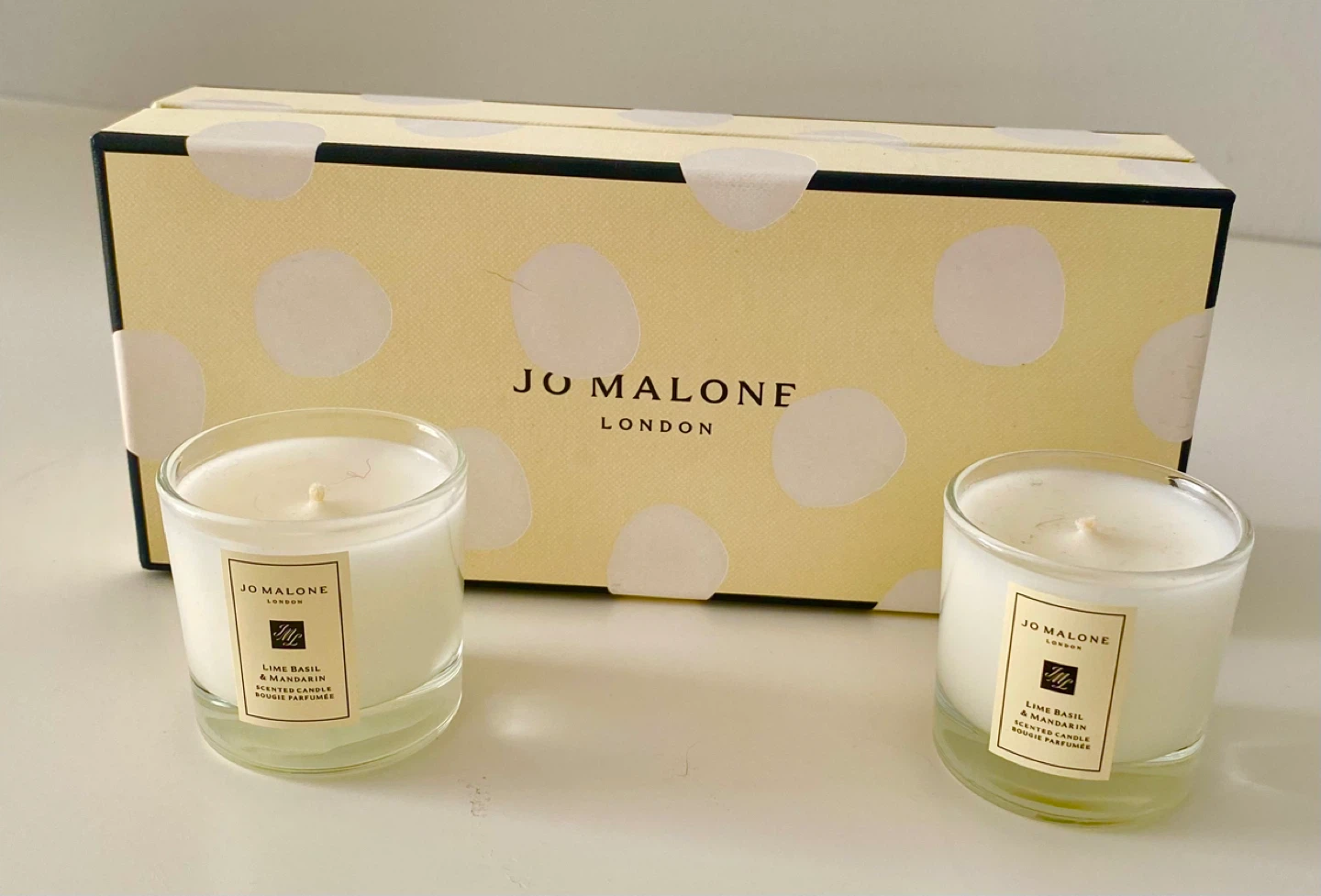 Jo Malone London  Candles (Set of 2) - photo 4
