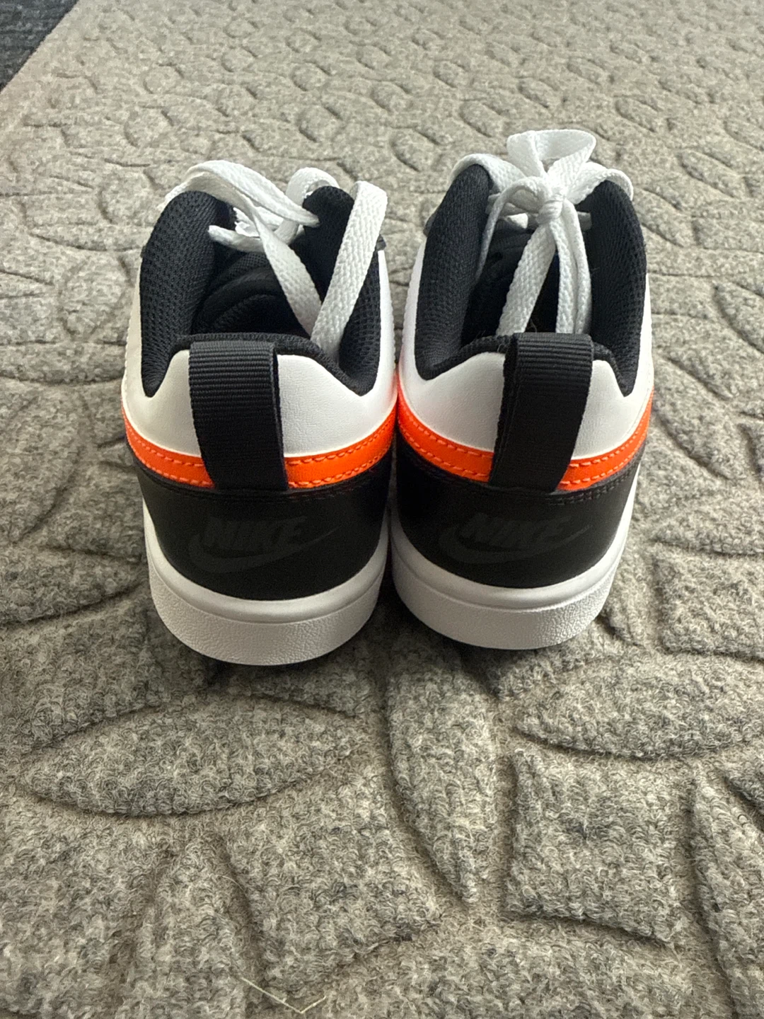 Nike Kids Shoes size 4.5
