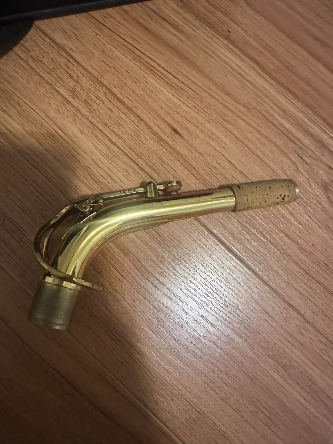 Suzuki Musique Alto Saxophone - photo 3