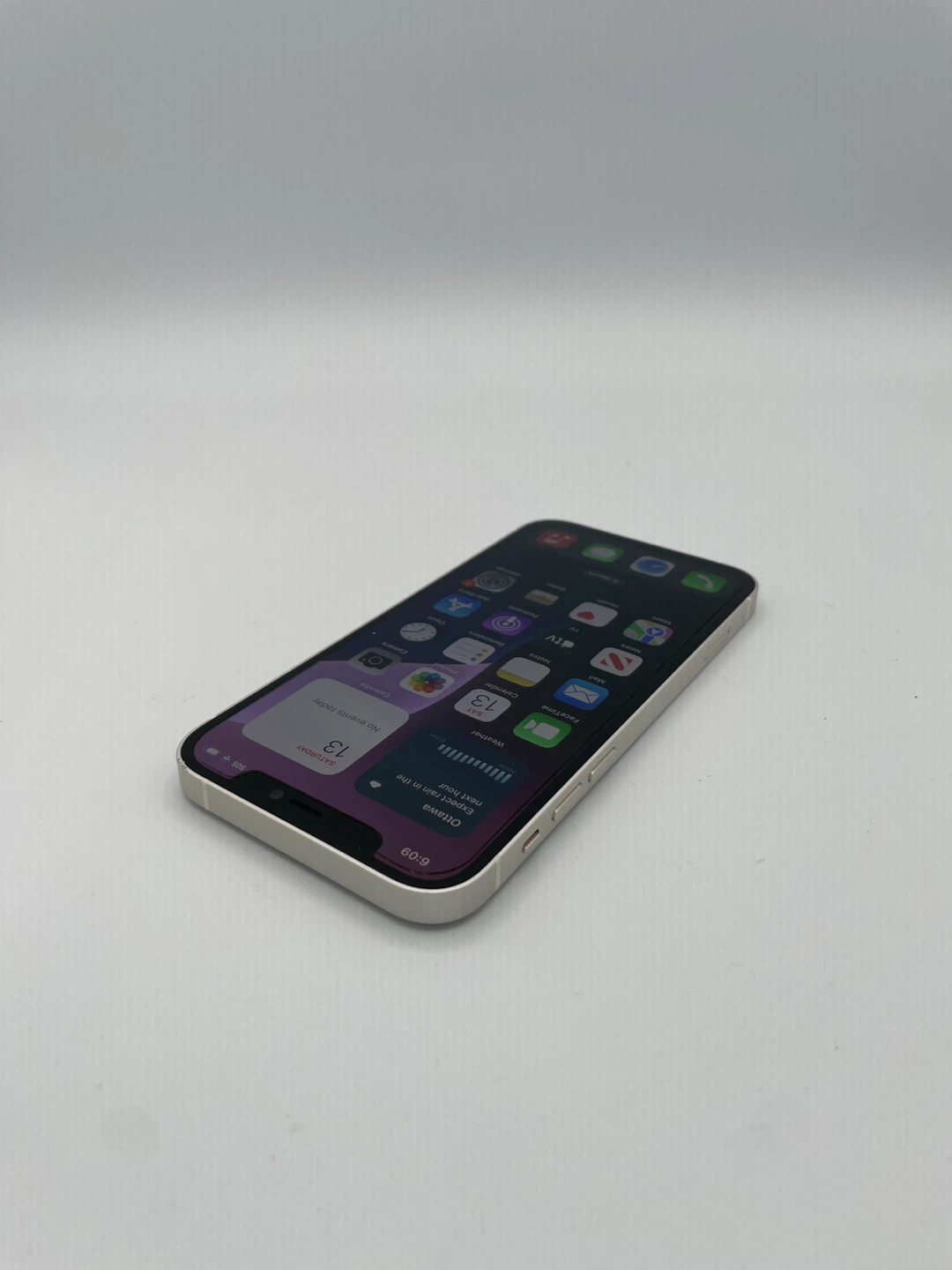 iPhone 12 64GB - photo 3