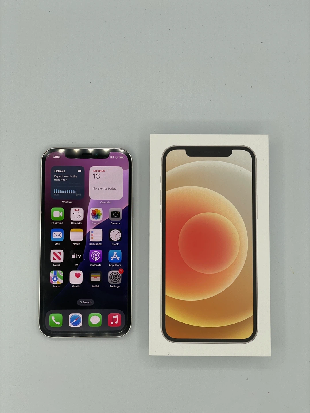 iPhone 12 64GB