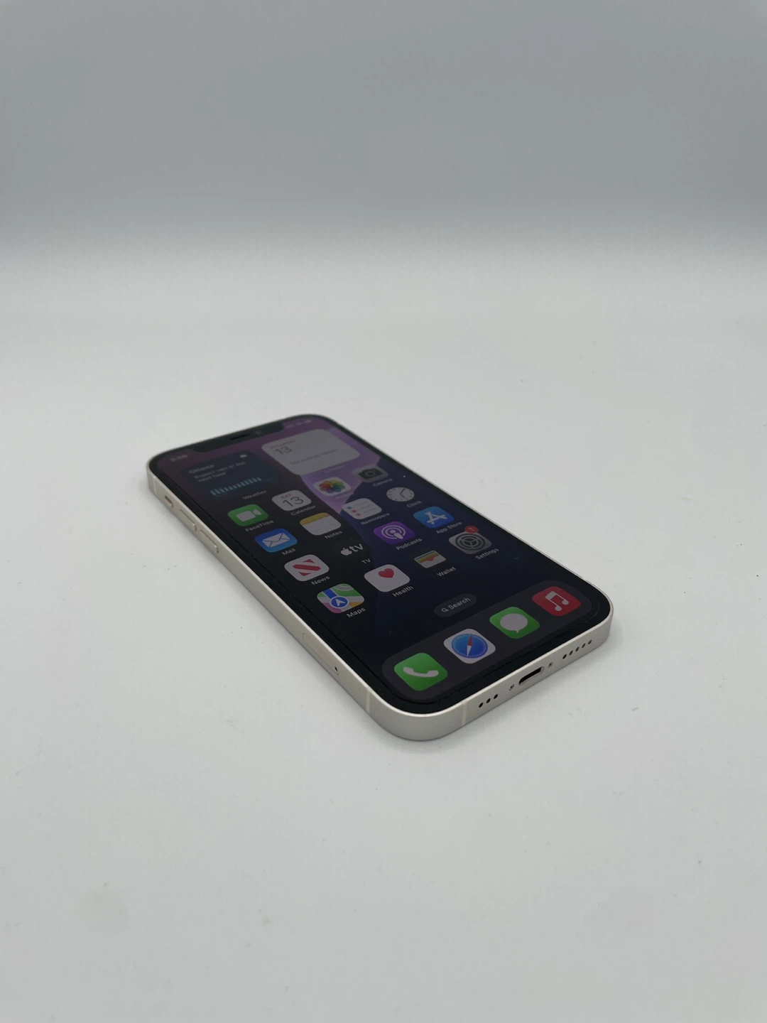 iPhone 12 64GB - photo 2
