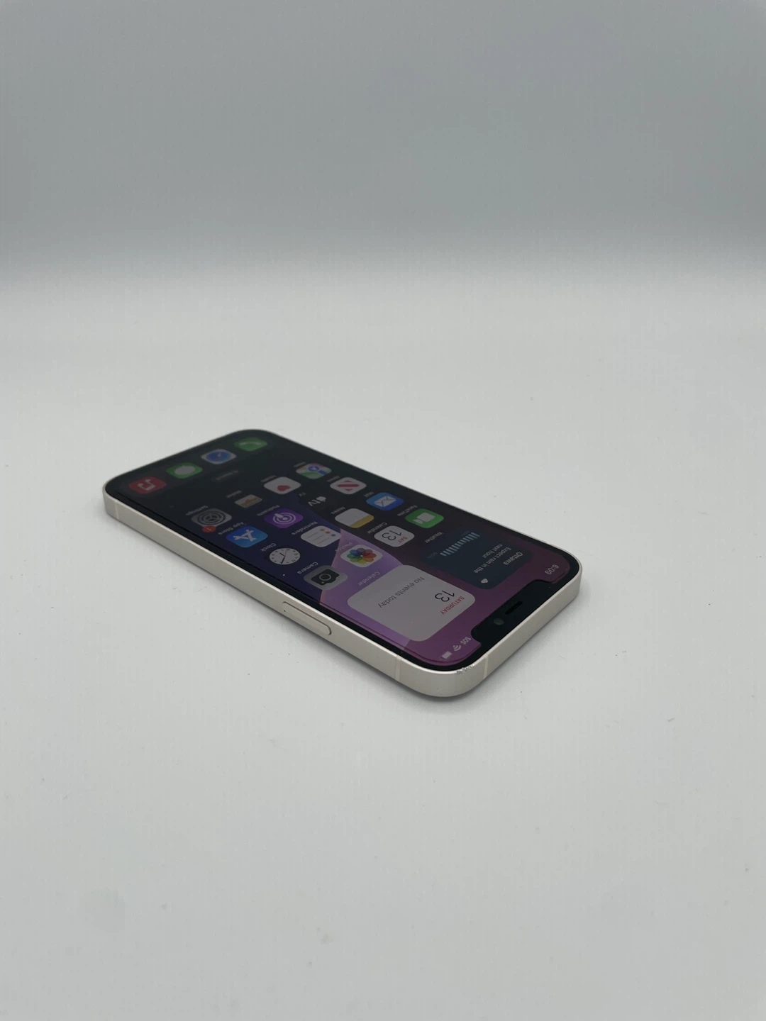 iPhone 12 64GB - photo 4