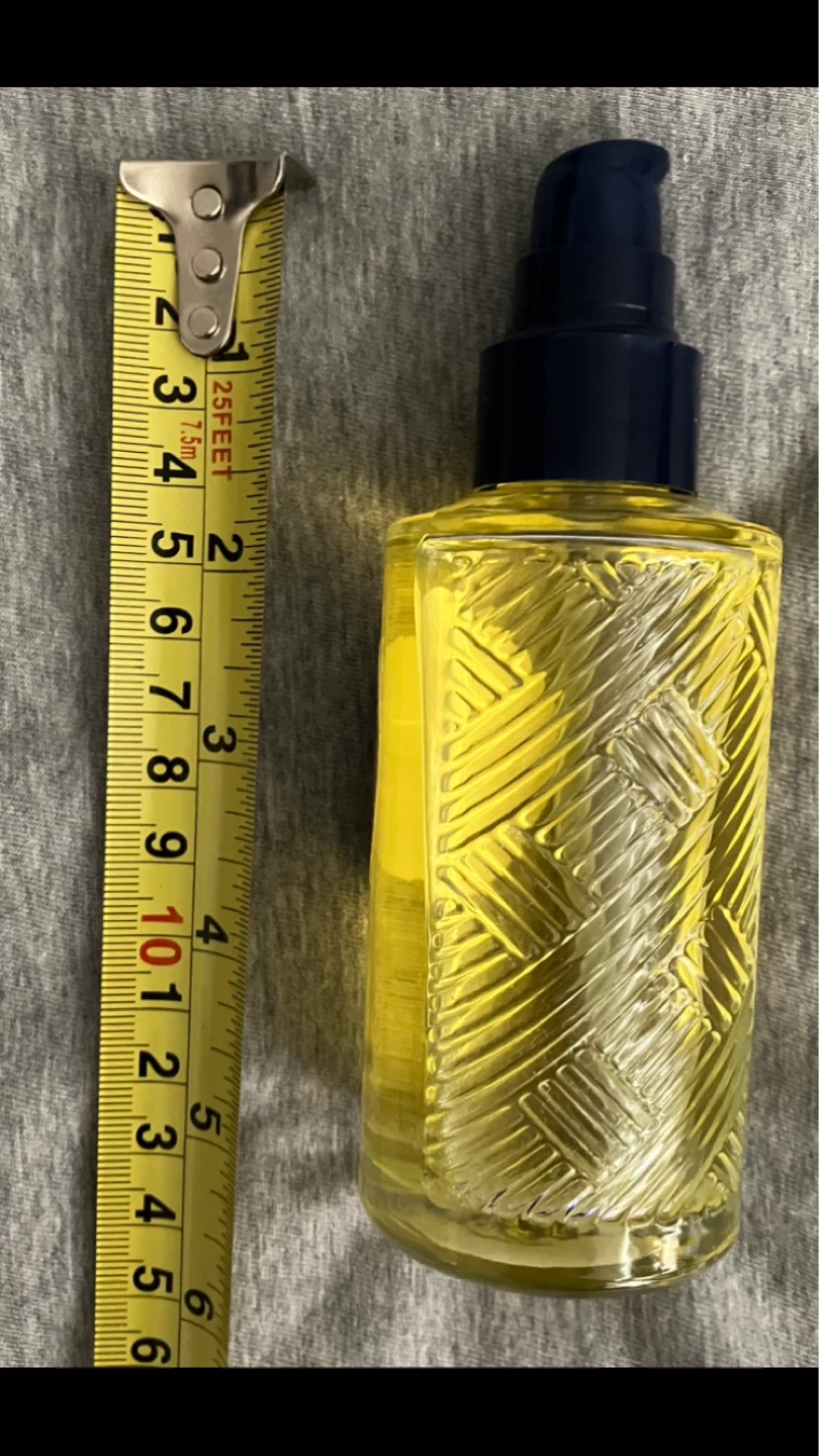 L'Occitane Body Fabulous Shea Oil 100ml ✨🌾💛🇫🇷 - photo 2