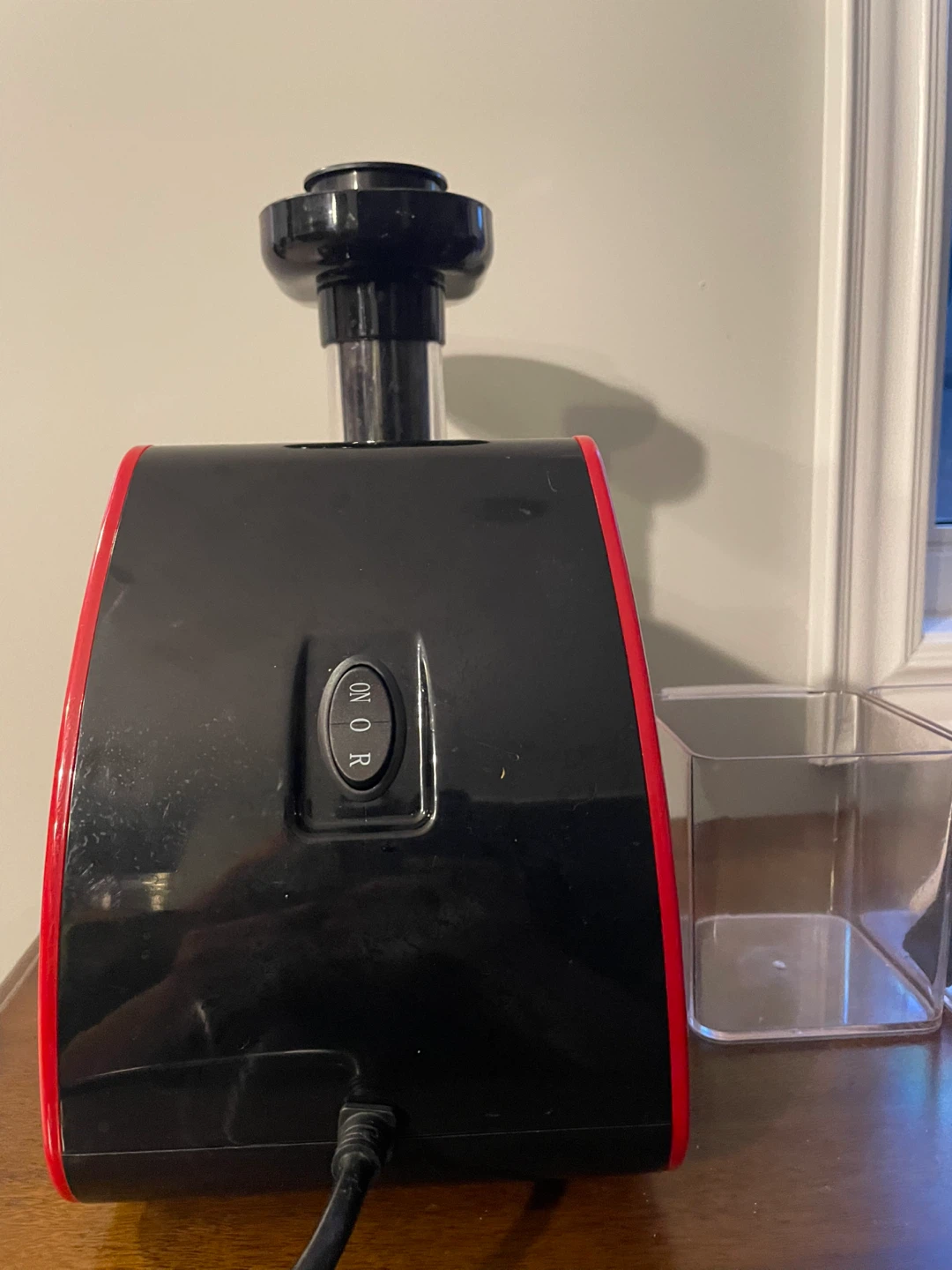 Juicer maker - photo 2
